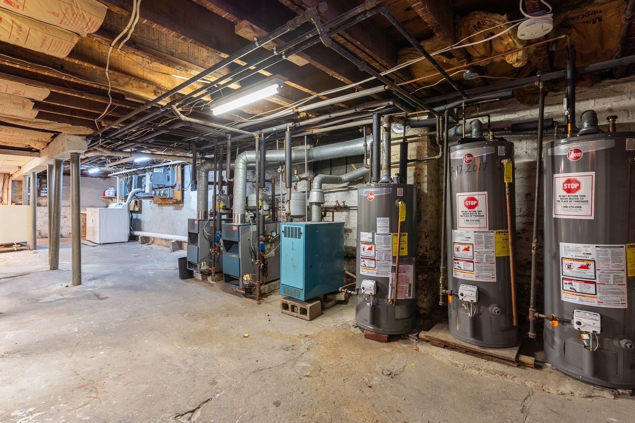 110 Everett St, East Boston, Boston, MA 02128 - Image 20