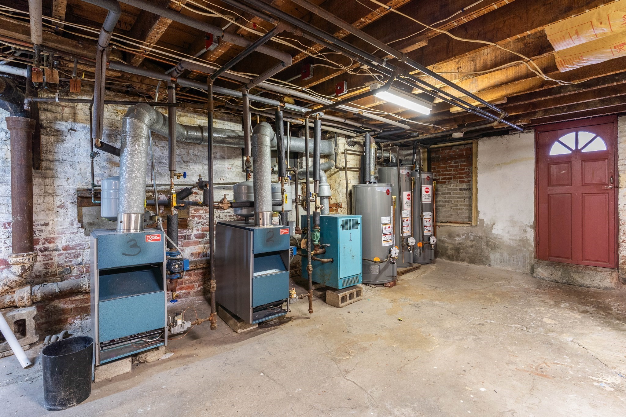 110 Everett St, East Boston, Boston, MA 02128 - Image 21