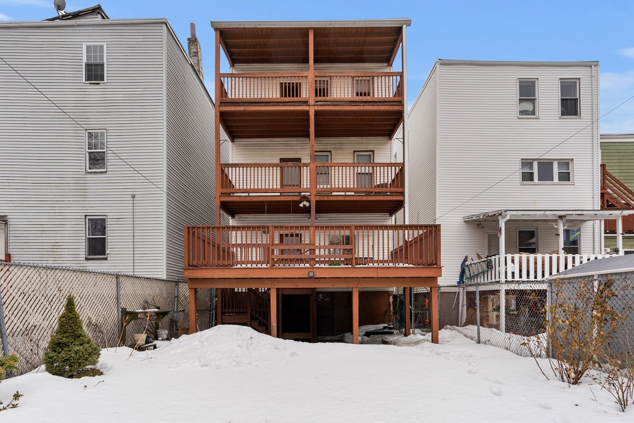 110 Everett St, East Boston, Boston, MA 02128 - Image 22