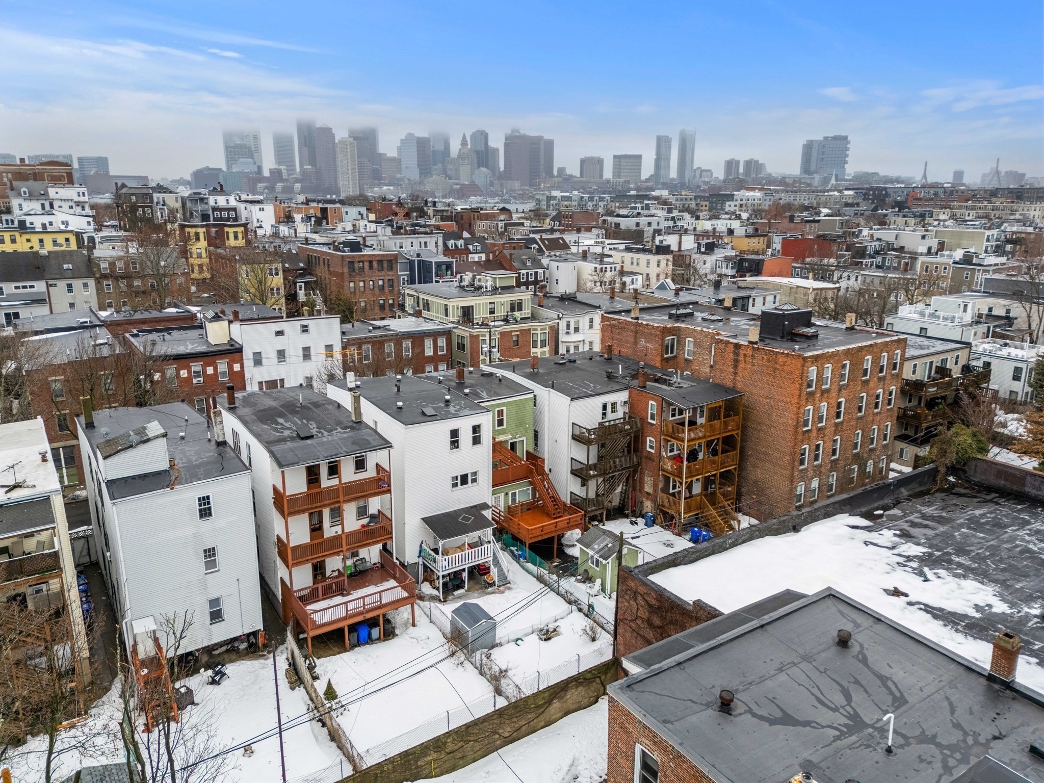 110 Everett St, East Boston, Boston, MA 02128 - Image 24