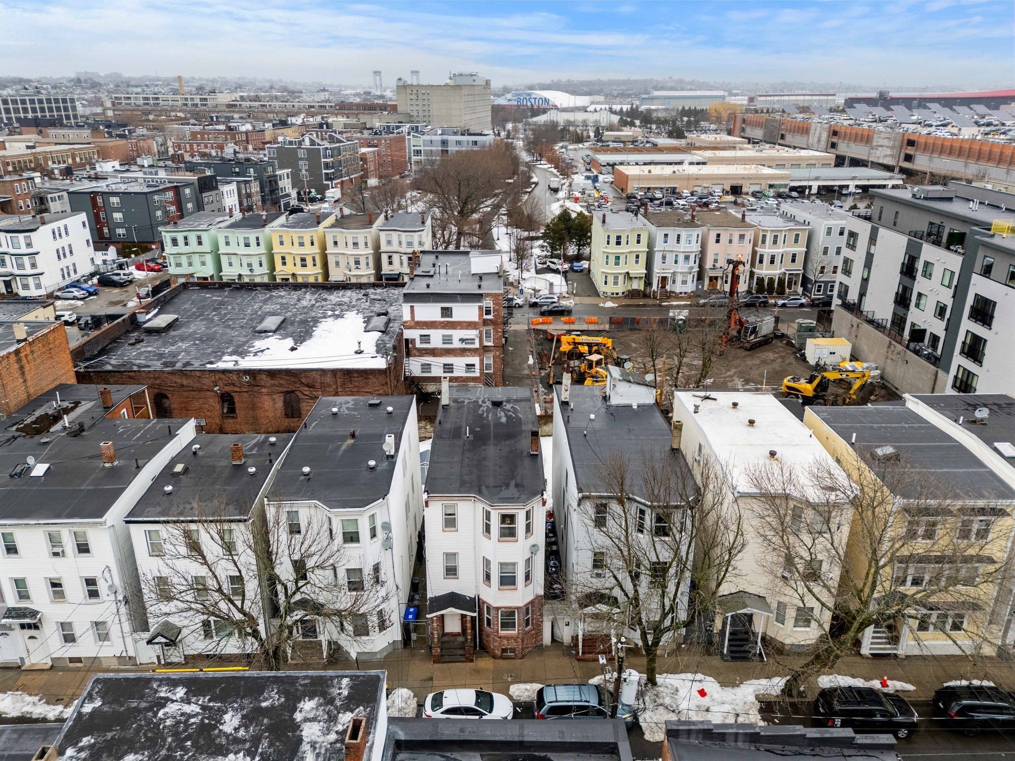 110 Everett St, East Boston, Boston, MA 02128 - Image 26