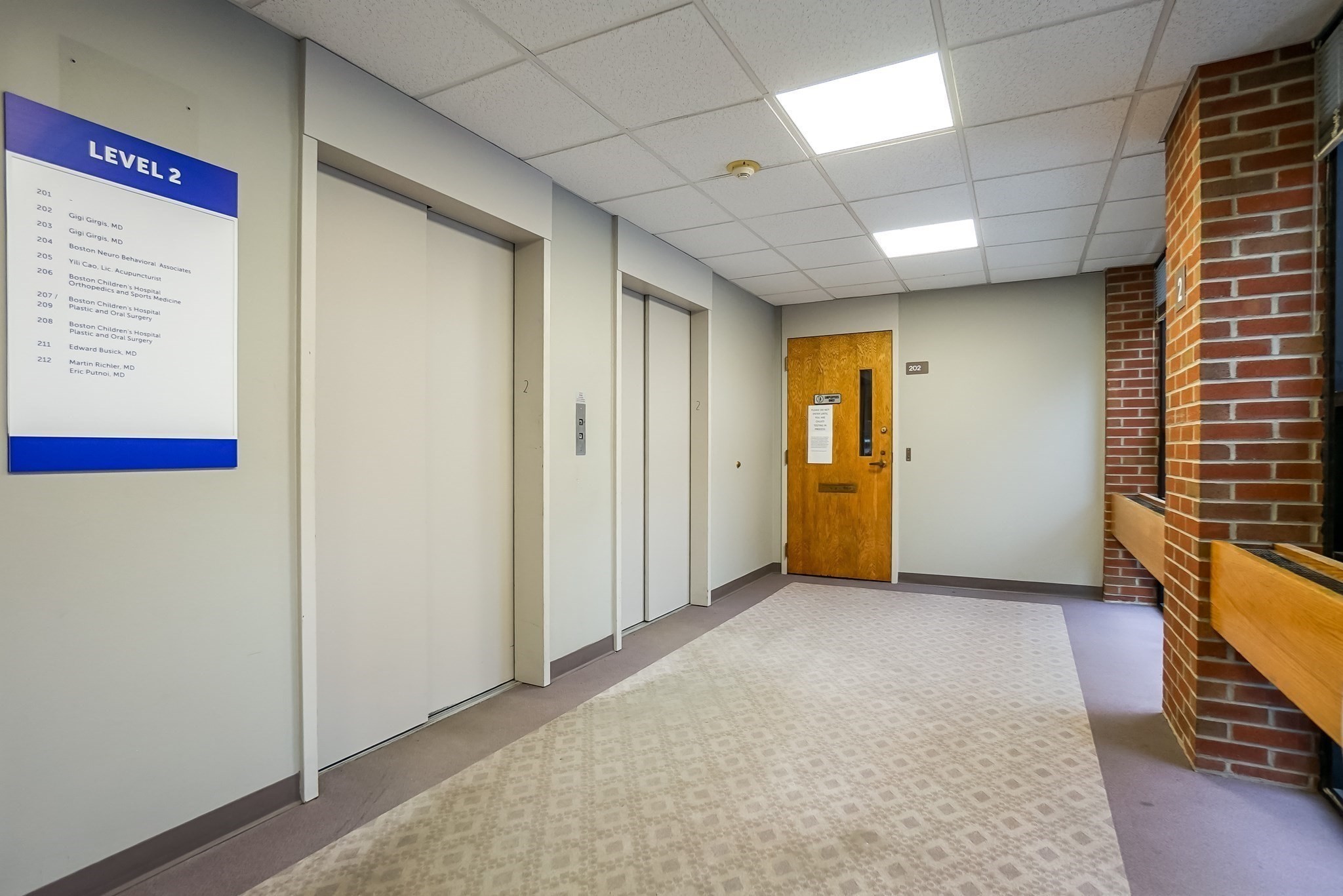 20 Hope Avenue Unit 207, Waltham, MA 02453 - Image 21