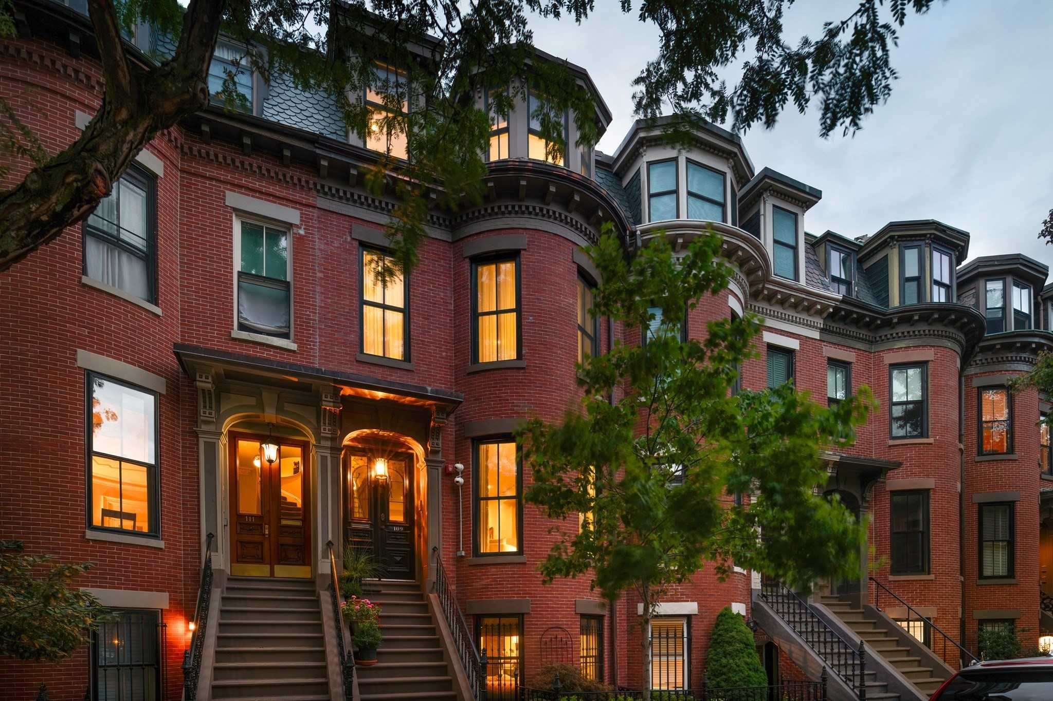 109 Appleton St, Boston - South End, MA 02116