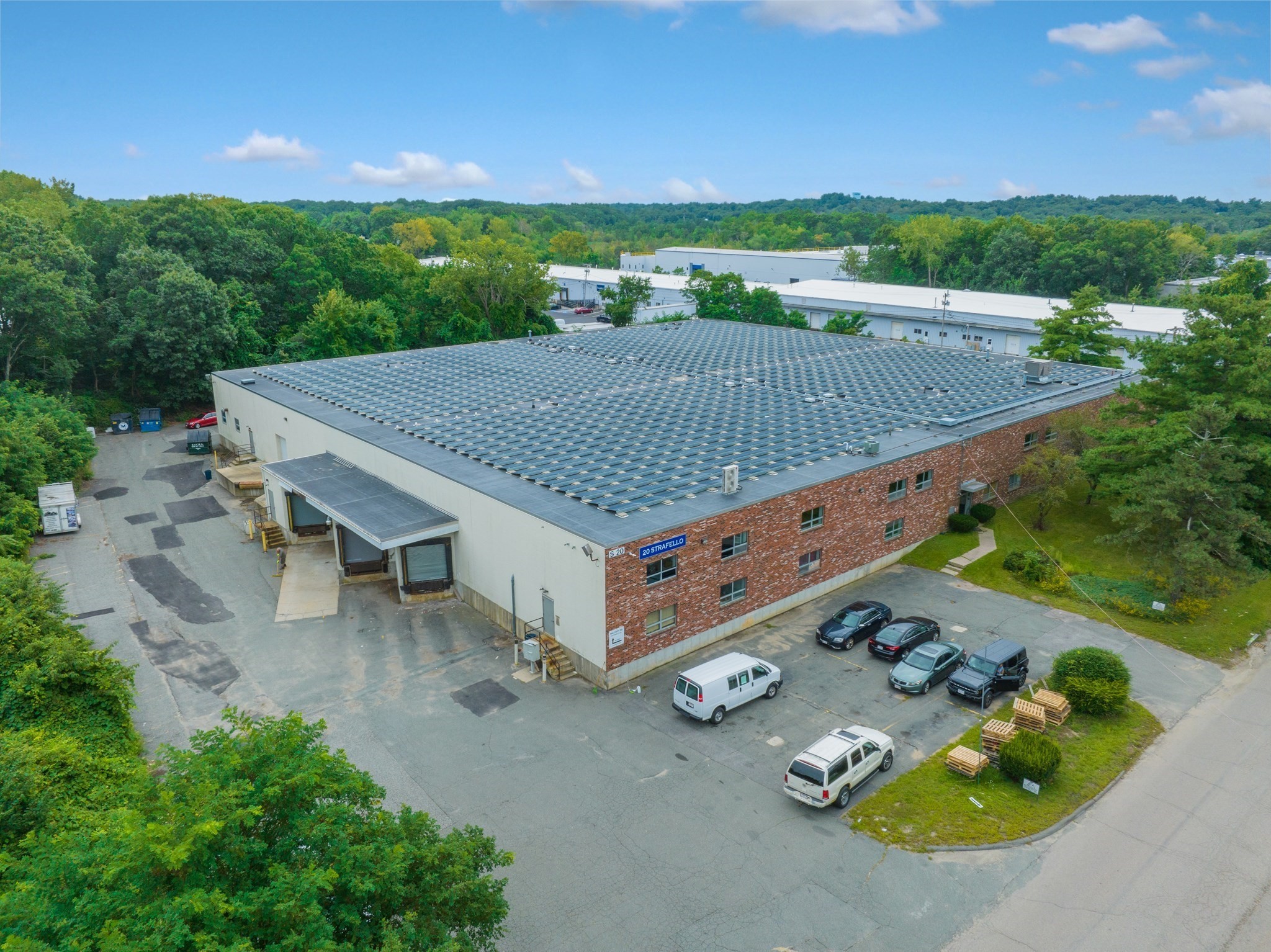 20 Strafello Dr, Avon, MA 02322