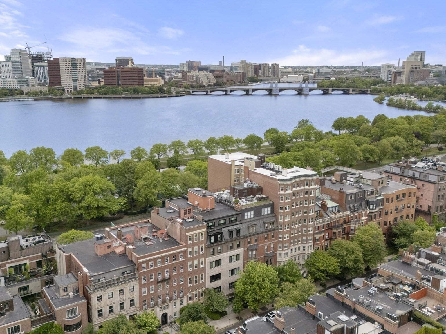 260 Beacon Unit 4, Back Bay, Boston, MA 02116