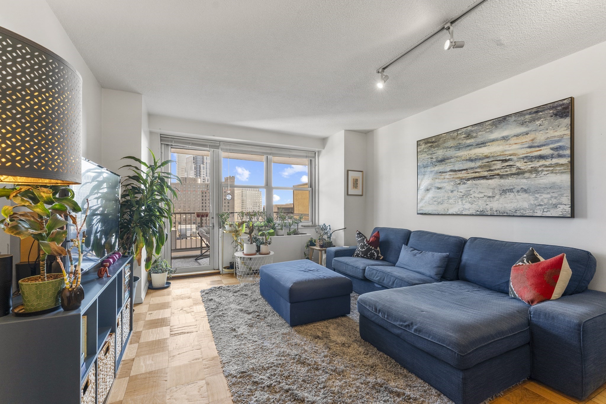 151 Tremont St Unit 19T, Downtown, Boston, MA 02111