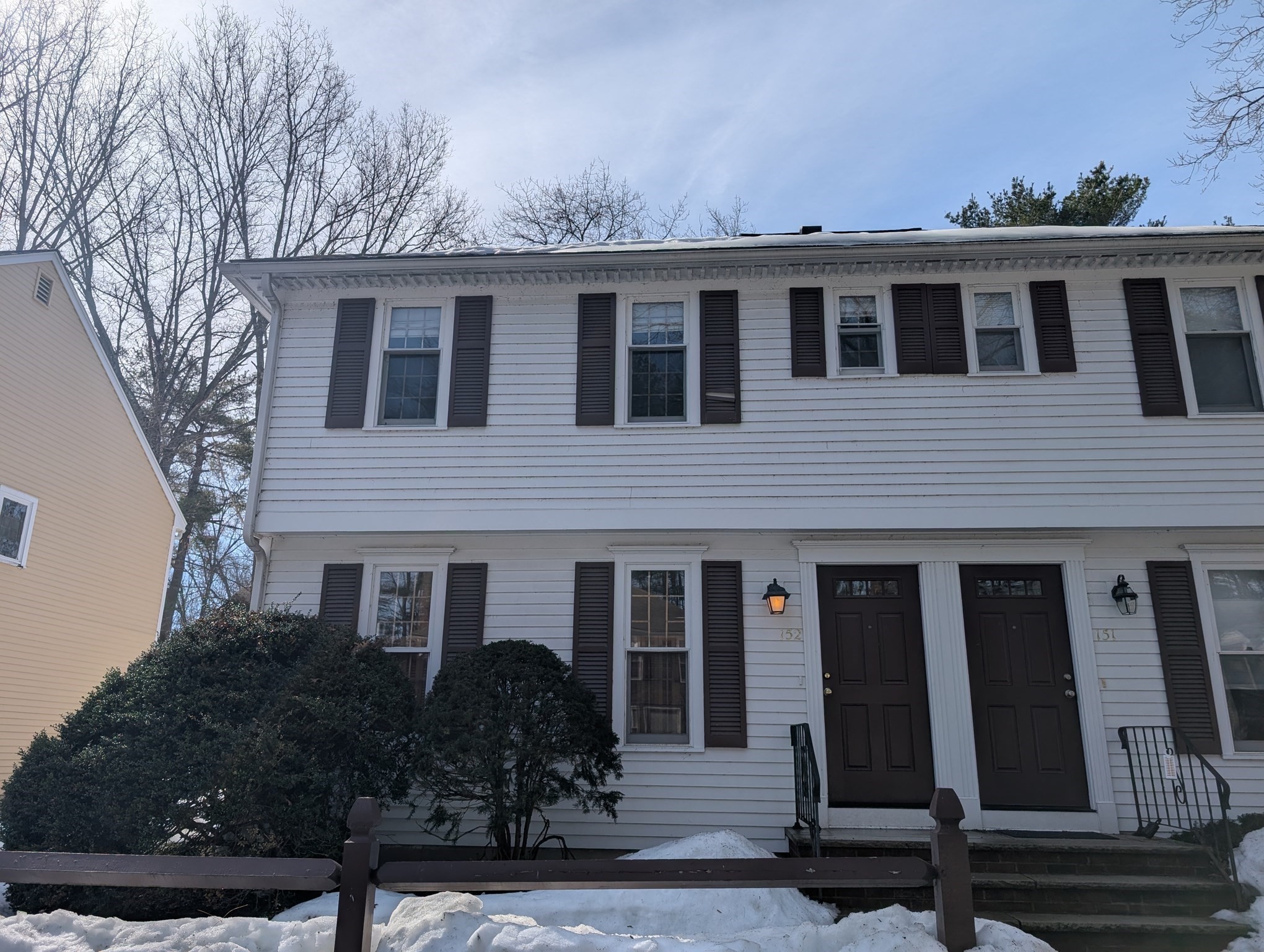 152 Wellman Ave. Unit 152, Chelmsford, MA 01863