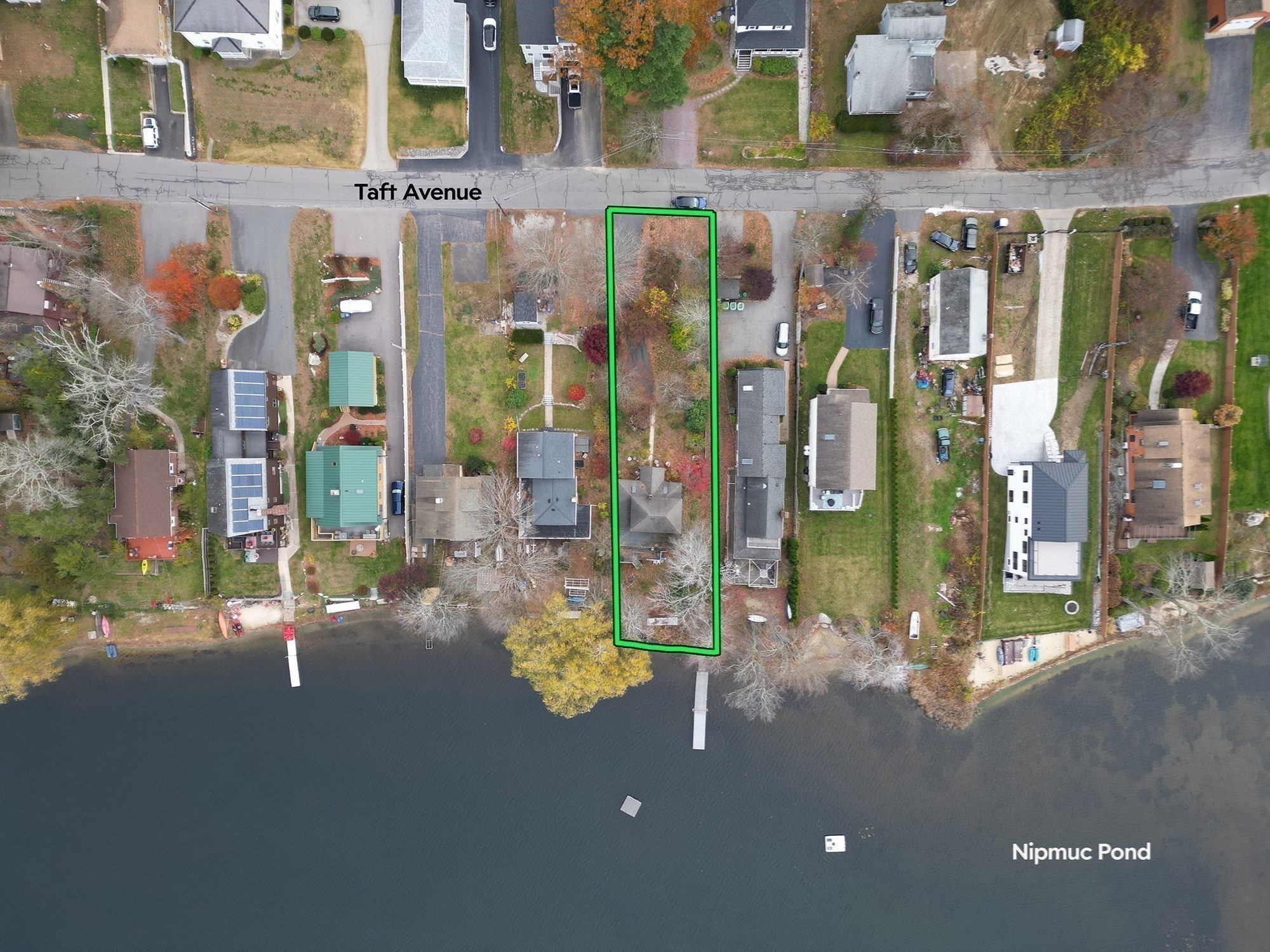 27 Taft Ave, Mendon, MA 01756