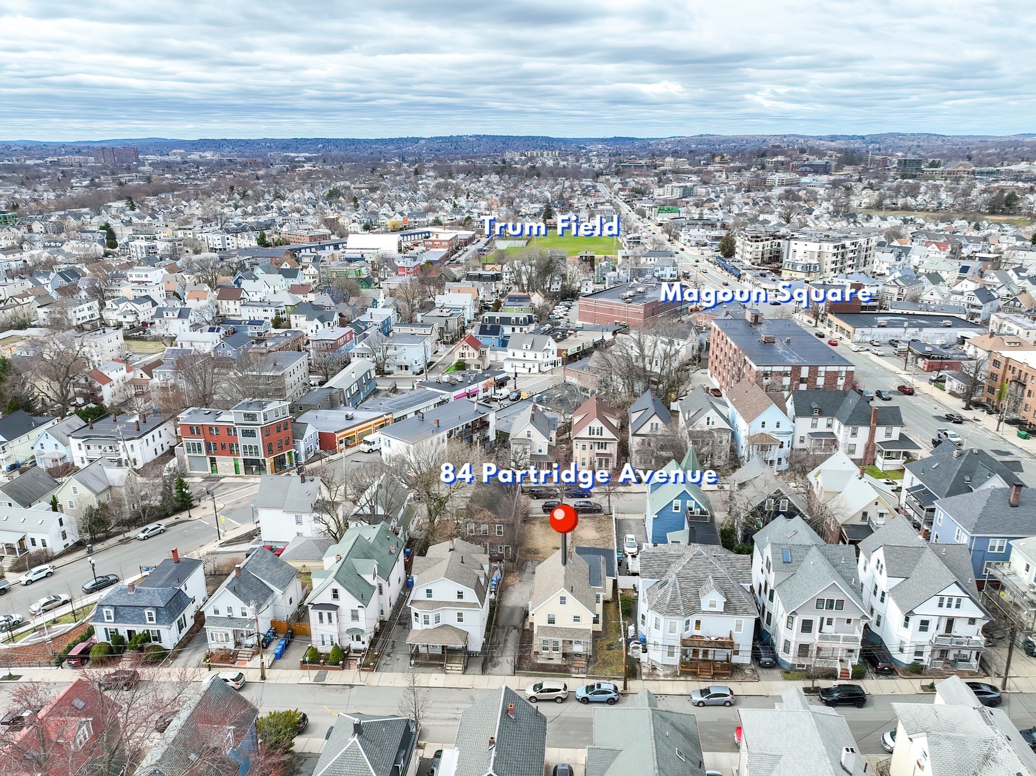 84 Partridge Ave, Somerville, MA 02145 - Image 27