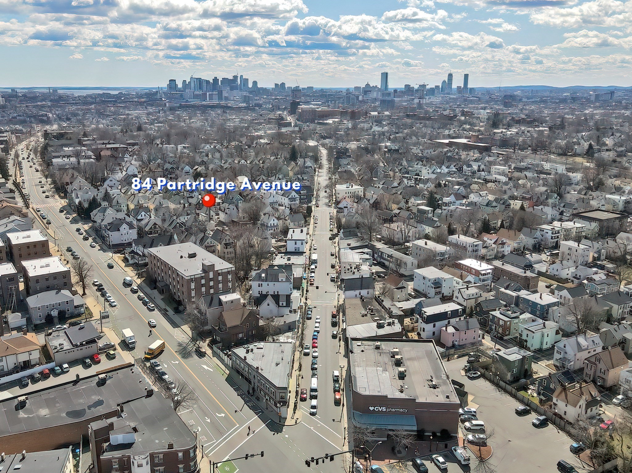 84 Partridge Ave, Somerville, MA 02145 - Image 28