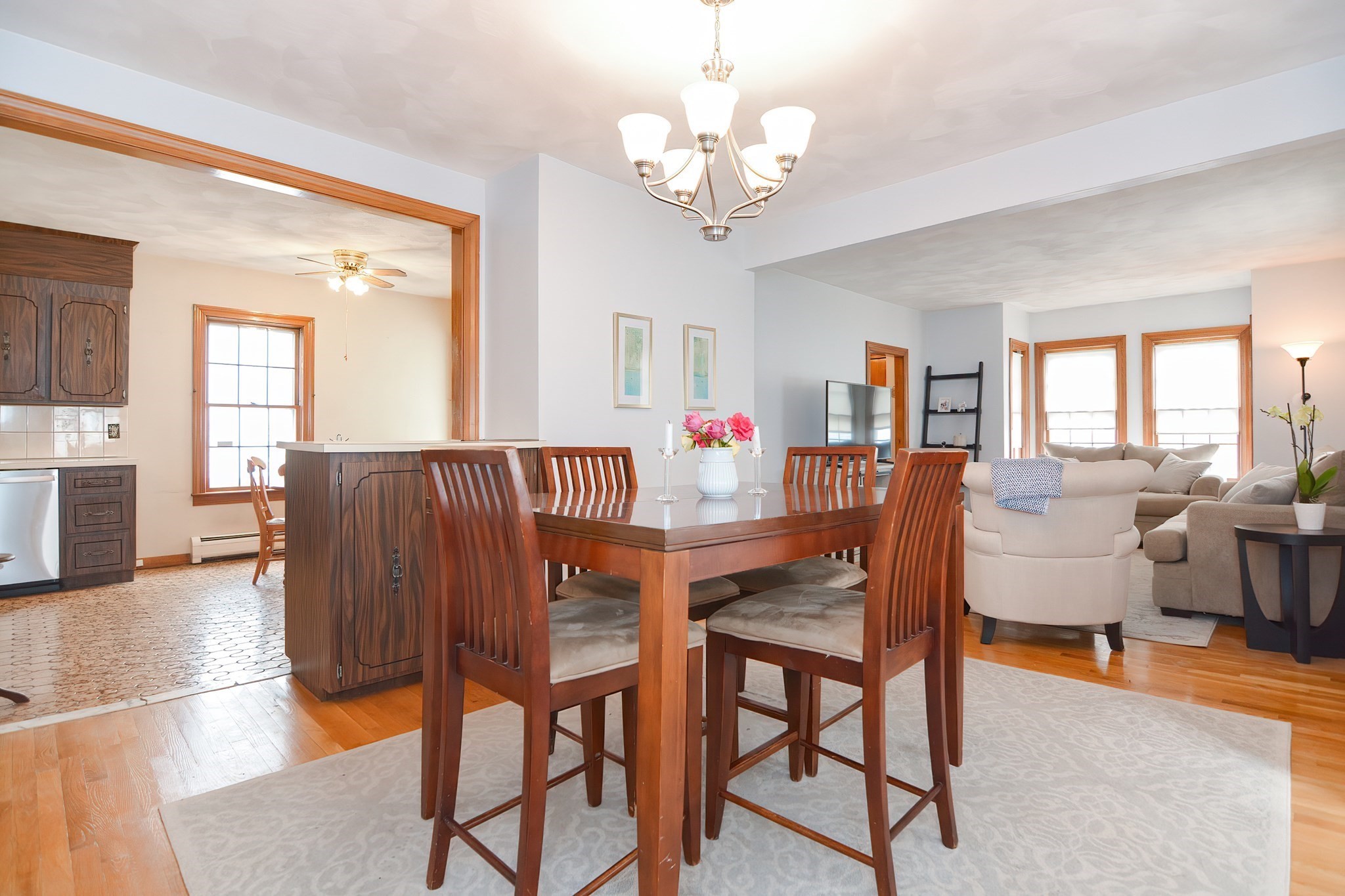 84 Partridge Ave, Somerville, MA 02145 - Image 7