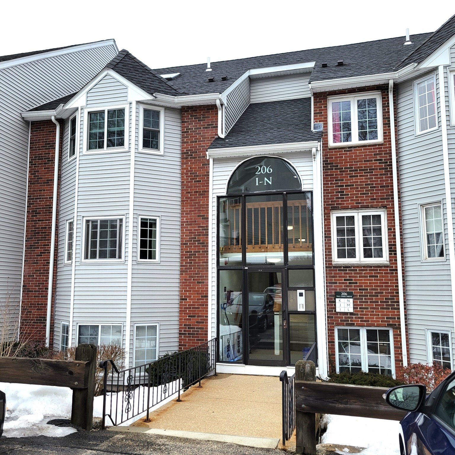 206 Tall Oaks Dr Unit L, Weymouth, MA 02190 - Image 14