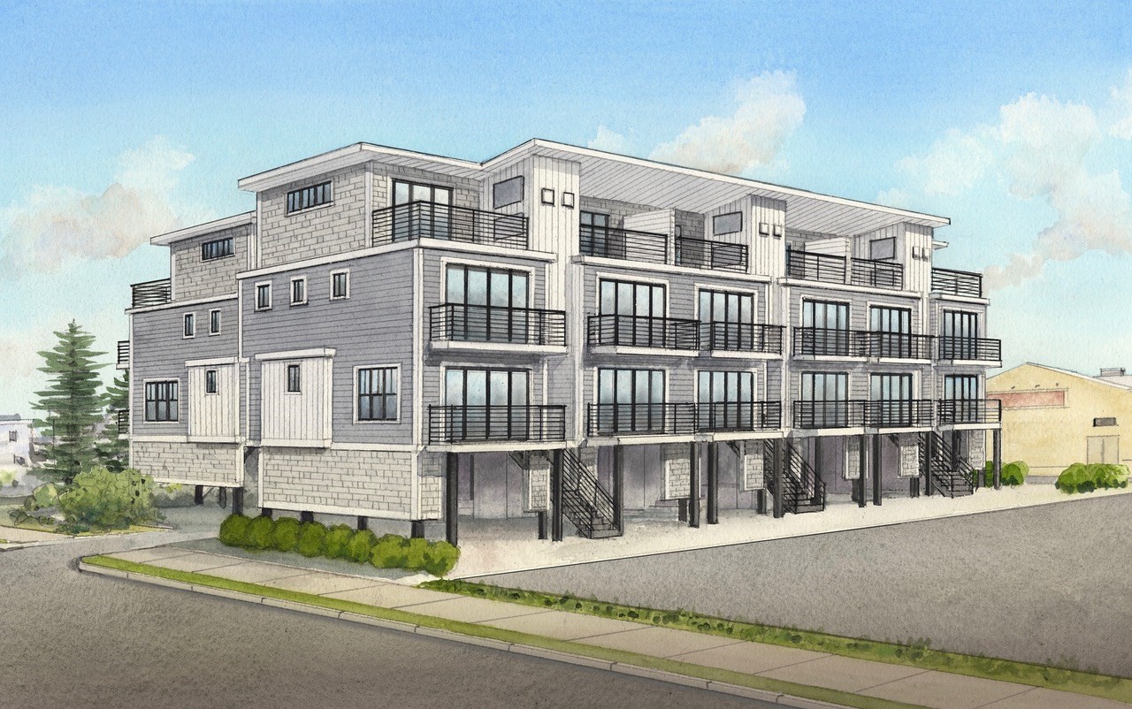 16 N End Blvd Unit 5, Salisbury, MA 01952