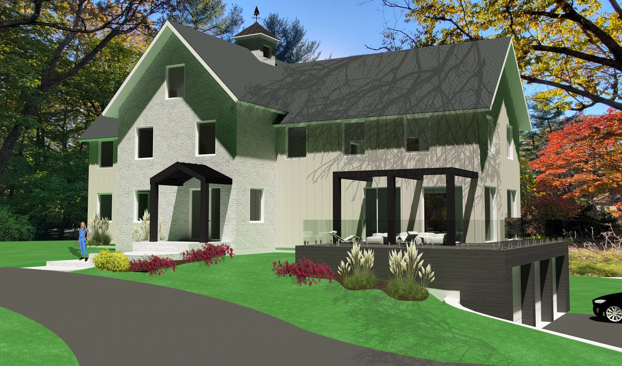 3 Effie Pl, Lexington, MA 02421