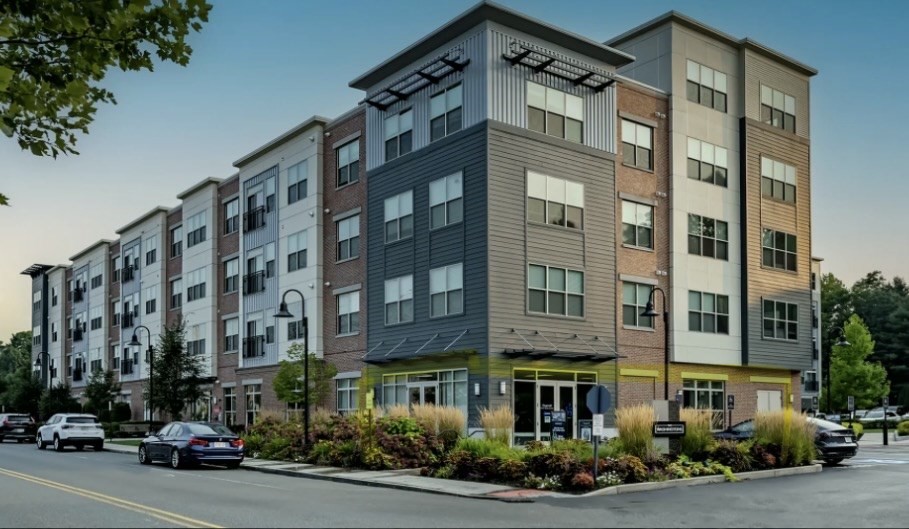 2 Washington, Melrose, MA 02176