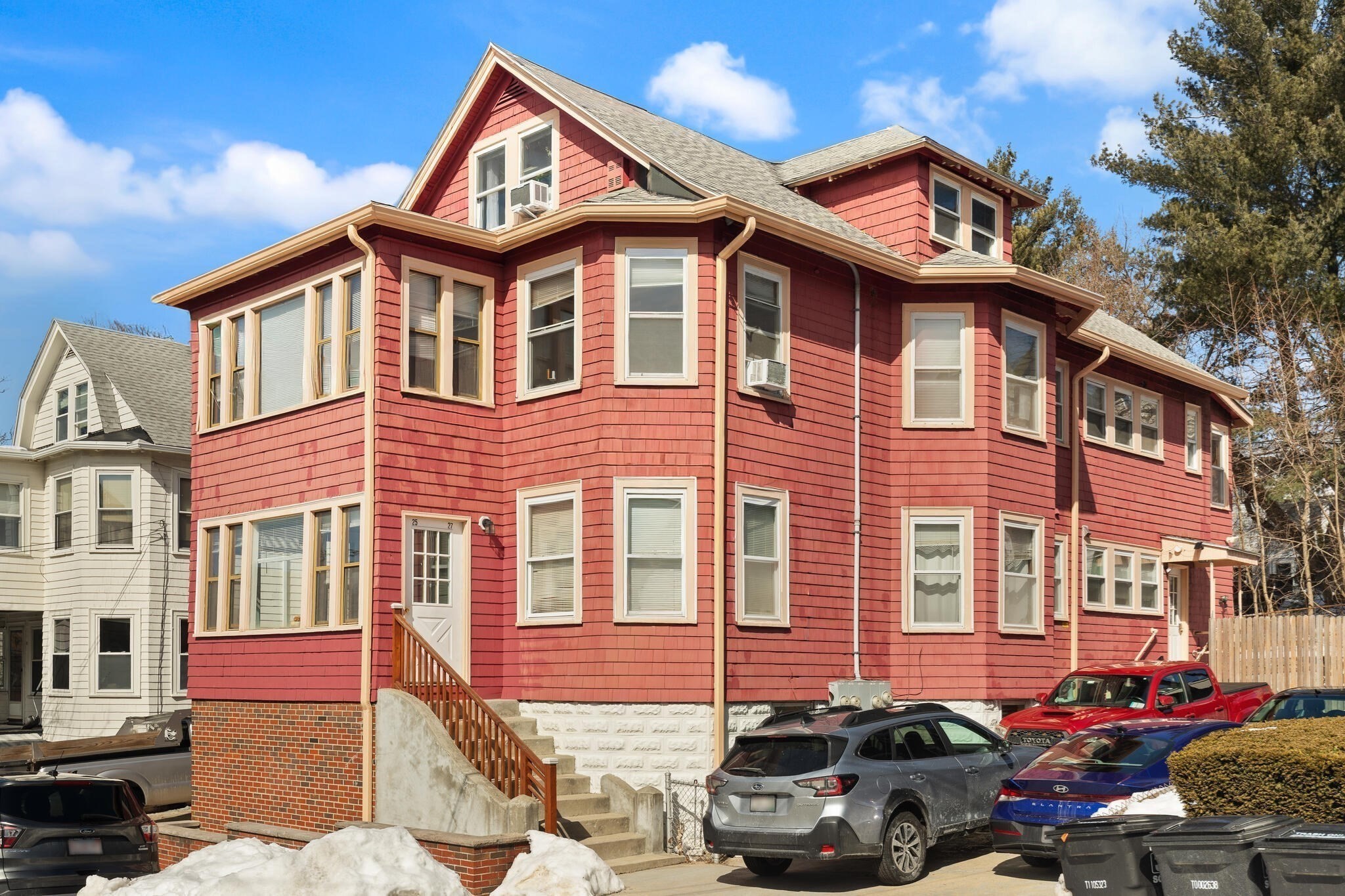 25 Upland Rd, Somerville, MA 02144