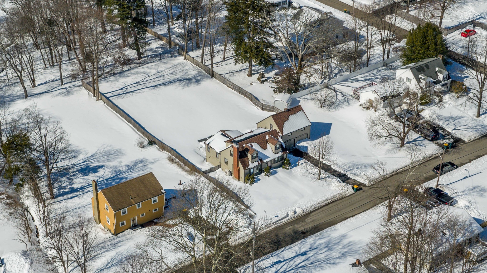 34 Park Ave, Abington, MA 02351