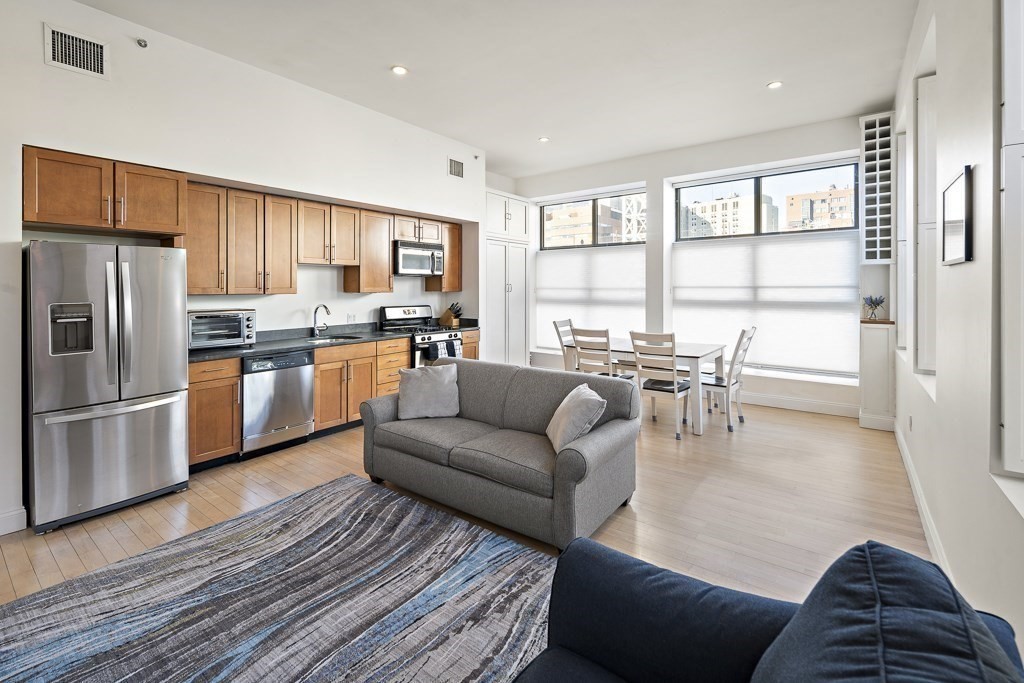 1 Garden St Unit 4, Beacon Hill, Boston, MA 02114