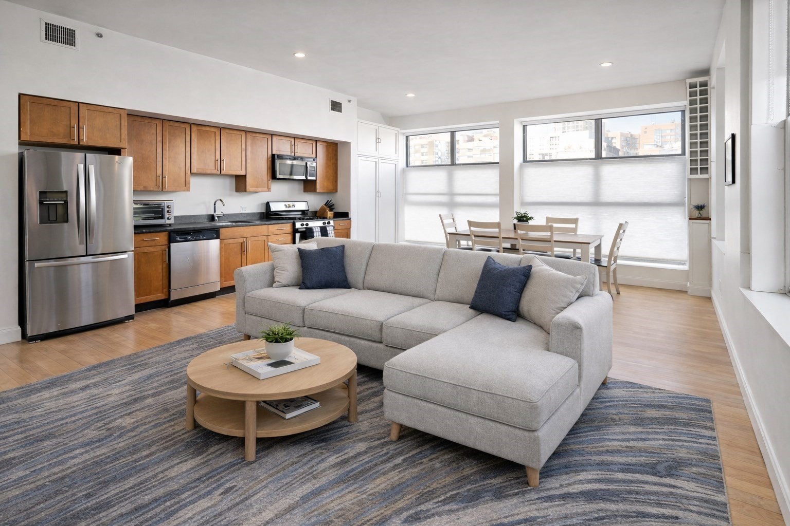 1 Garden St Unit 4, Beacon Hill, Boston, MA 02114 - Image 2