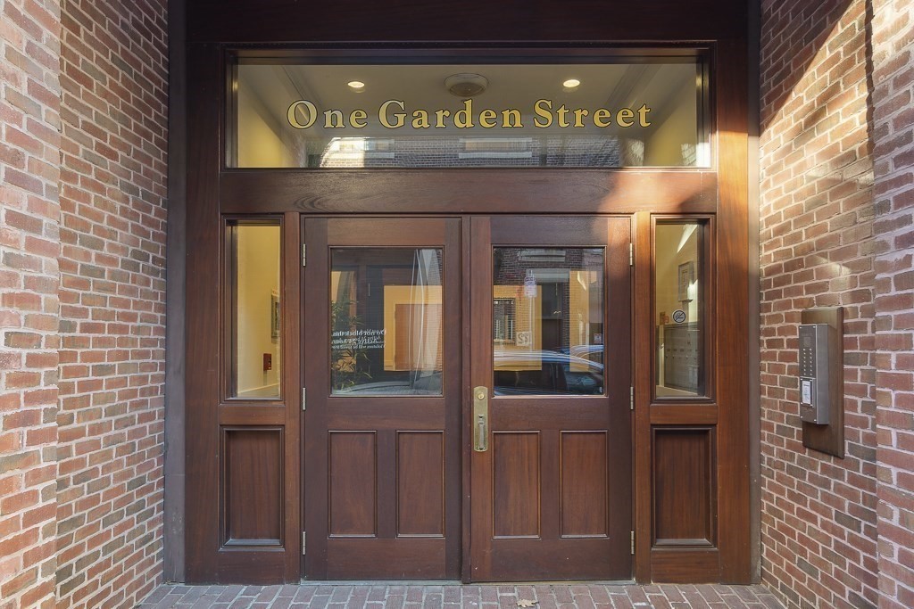 1 Garden St Unit 4, Beacon Hill, Boston, MA 02114 - Image 9