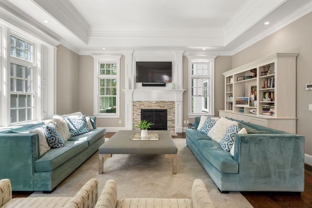 15 Huckleberry Lane, Sudbury, MA 01776 - Image 2