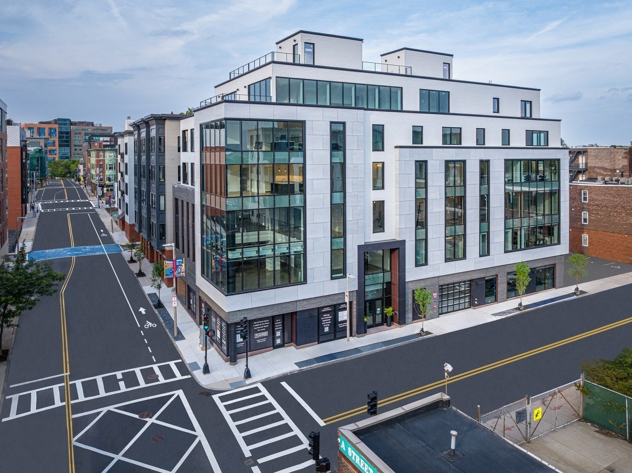 33 A St Unit 201, South Boston, Boston, MA 02127