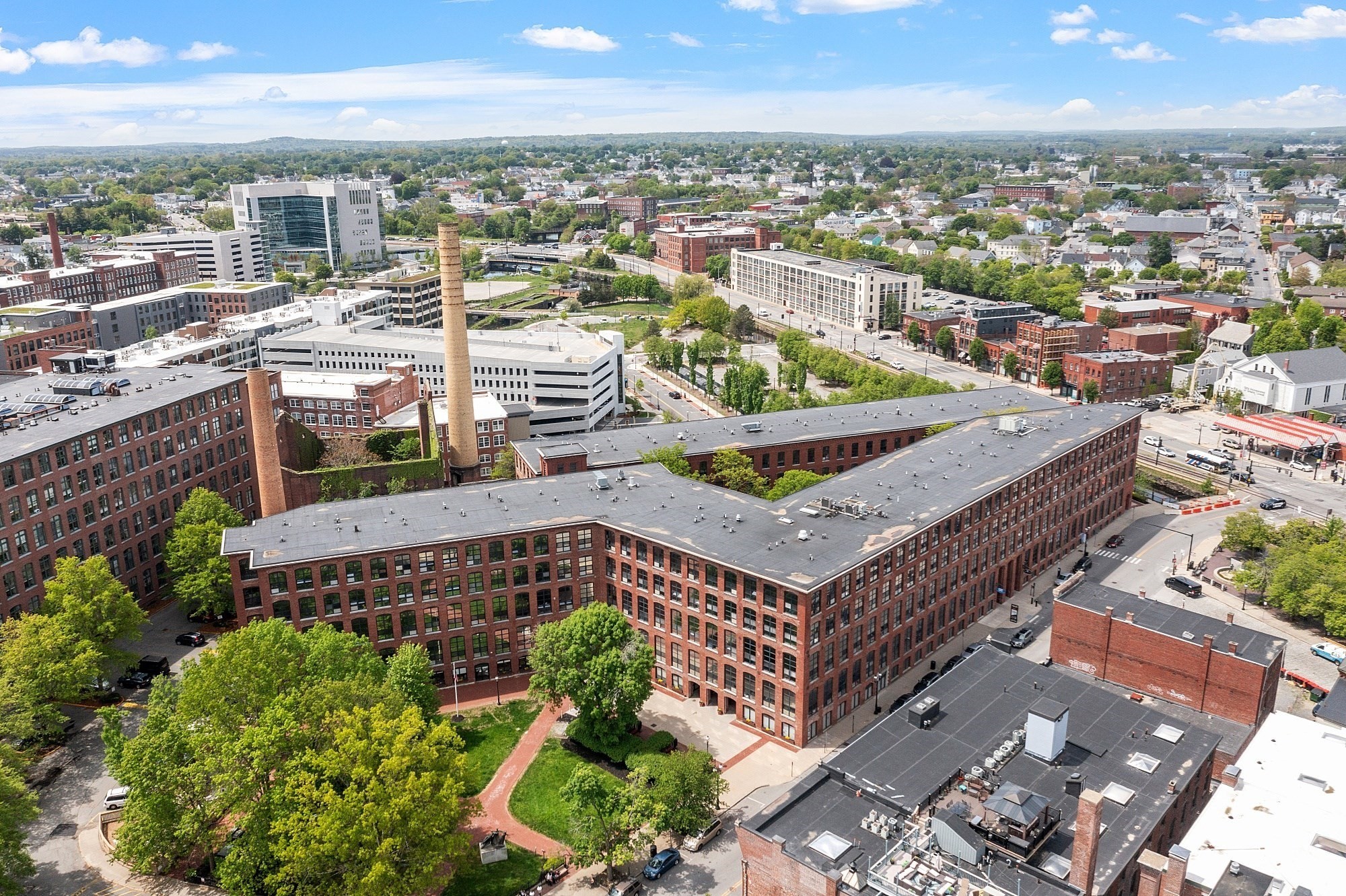 200 Market St Unit 44B, Lowell, MA 01852 - Image 34