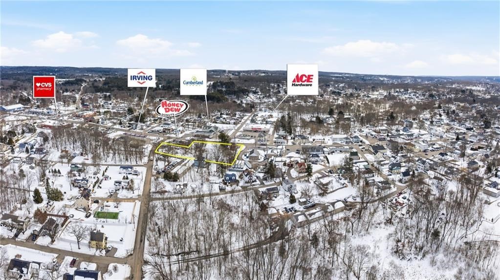 270 Pulaski Blvd, Bellingham, MA 02019