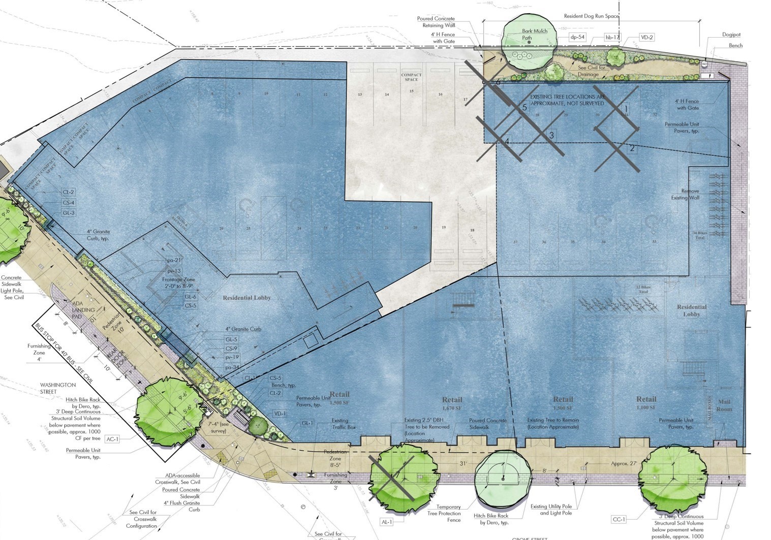 231 Grove St, West Roxbury, Boston, MA 02132 - Image 3