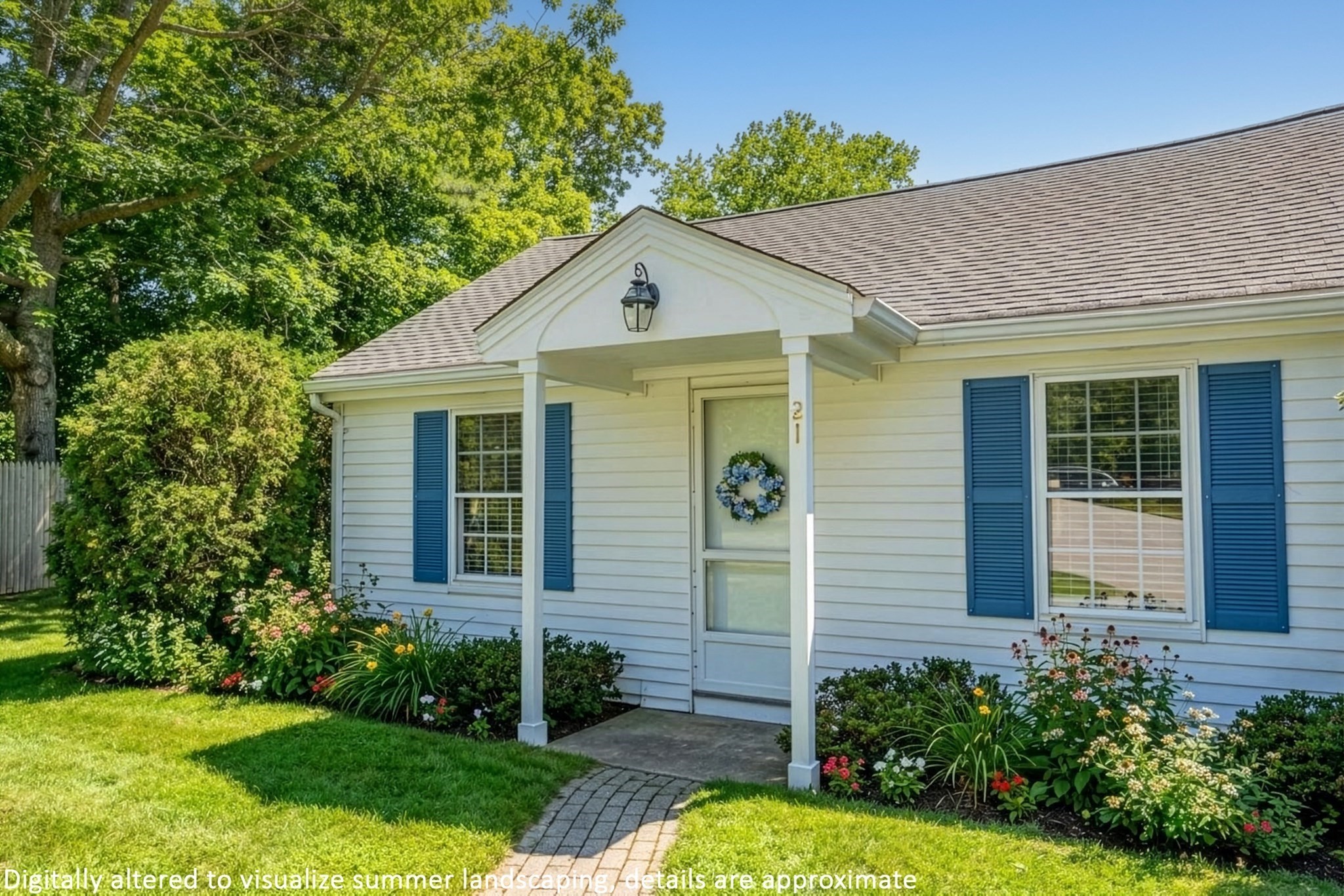 21 Nearmeadows Rd, Yarmouth, MA 02673