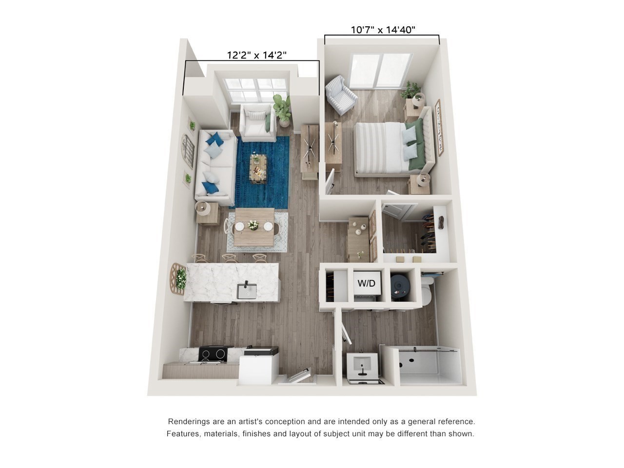 10 Somerset Unit 405, Winthrop, MA 02152 - Image 11