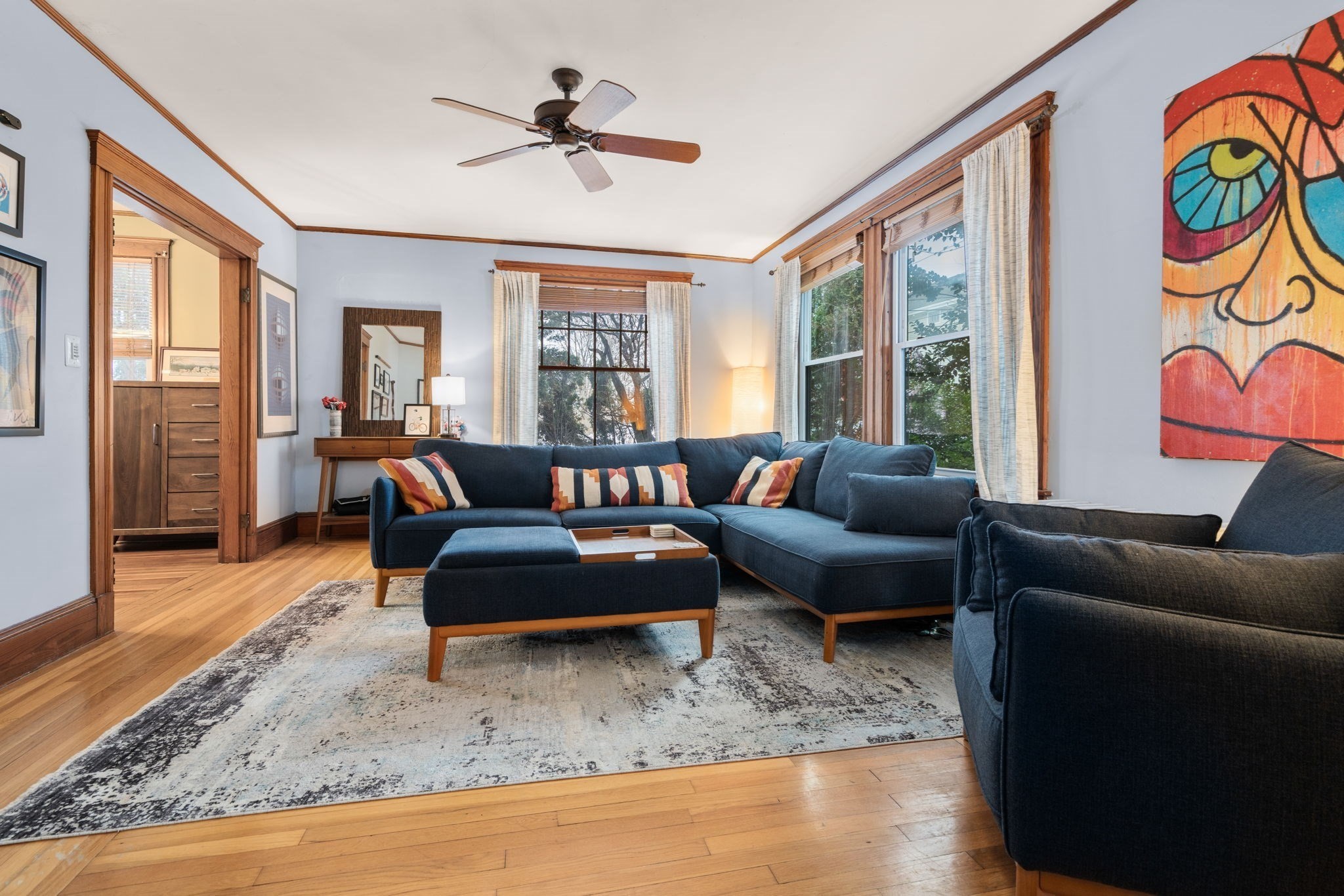 99 Verchild St, Quincy, MA 02169