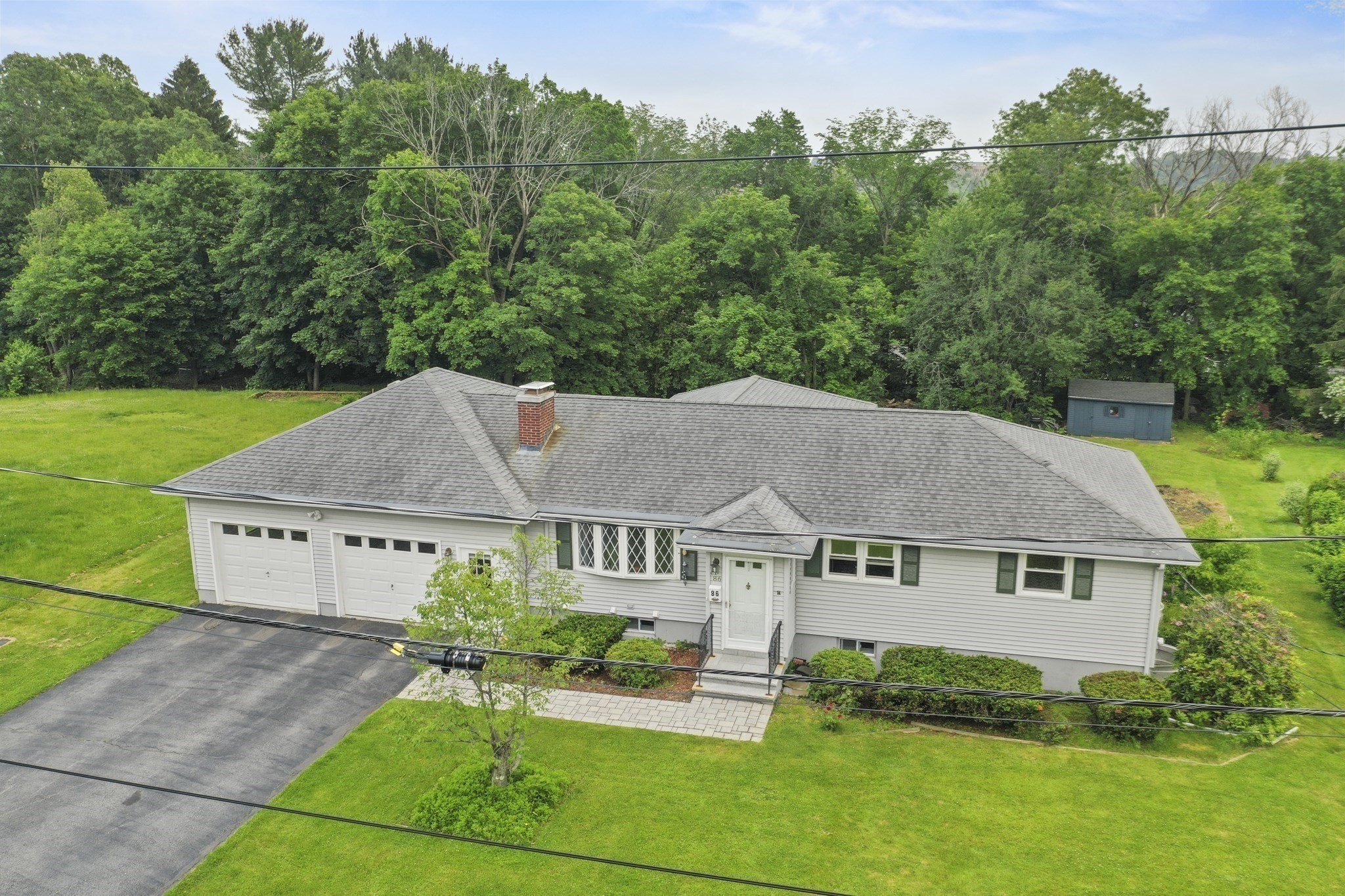 86 Harriet Avenue, Shrewsbury, MA 01545