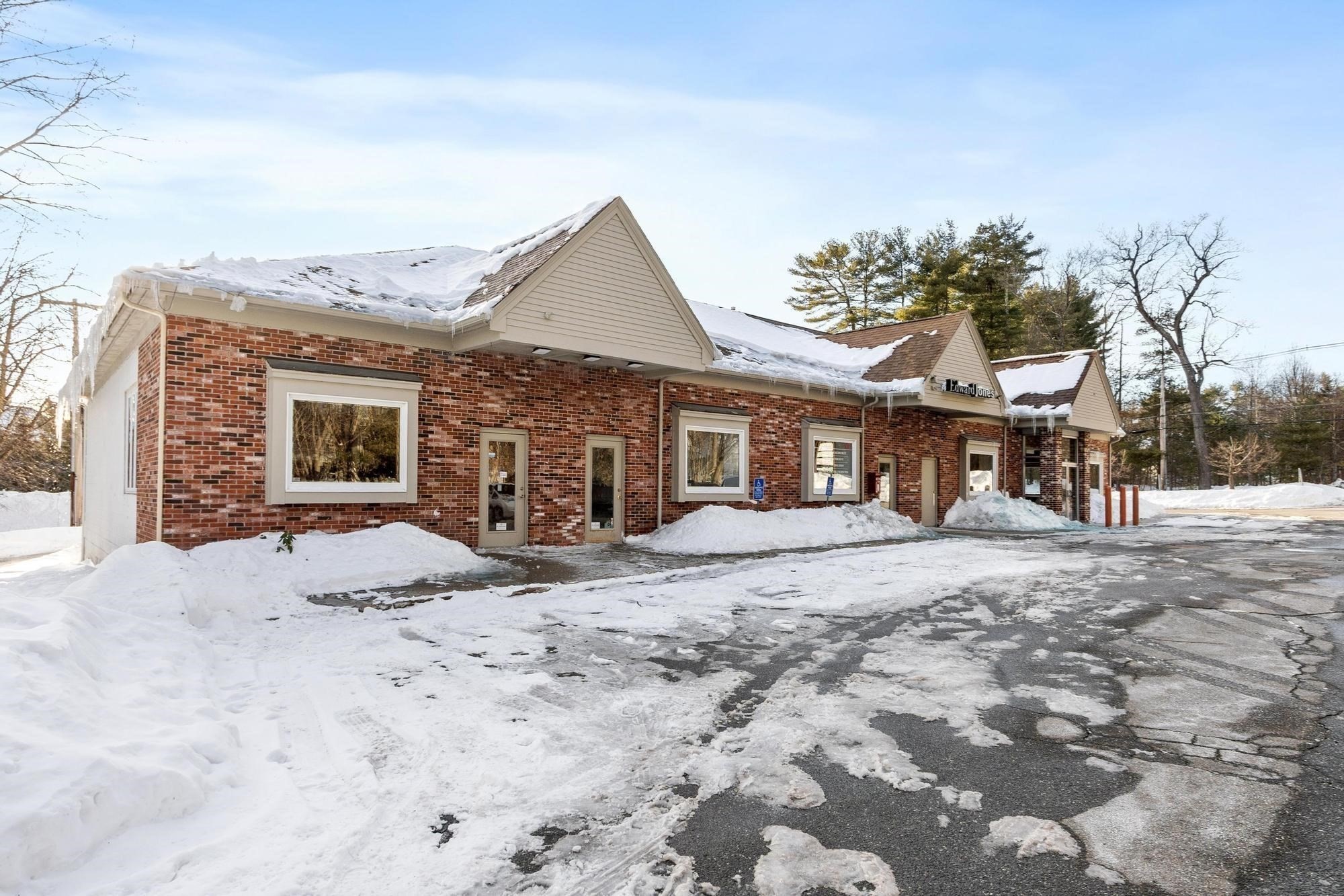 225 Groton Road Unit 1, Westford, MA 01886