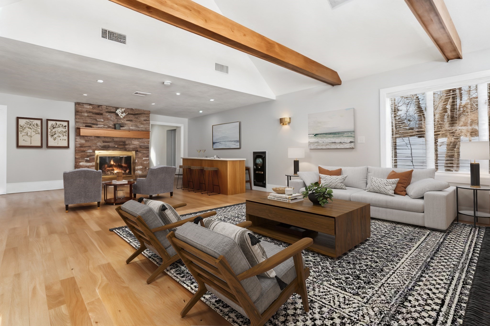 50 Boxford St, North Andover, MA 01845