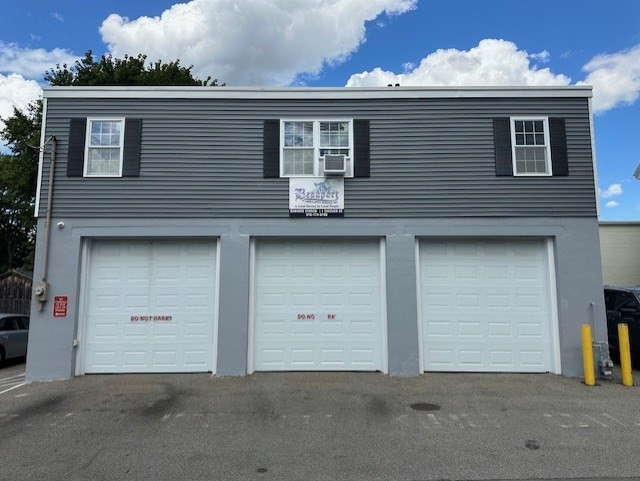 1 Cheever St, Danvers, MA 01923