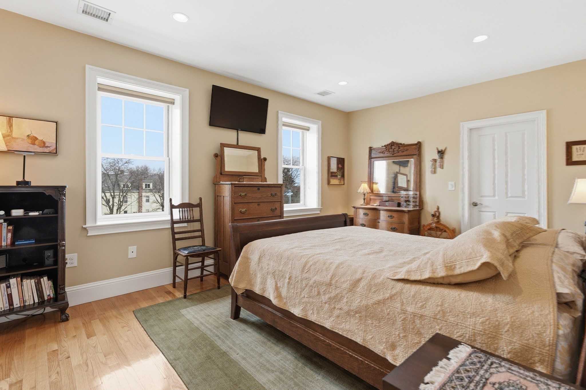 52 Thurston St Unit 3, Somerville, MA 02145 - Image 17