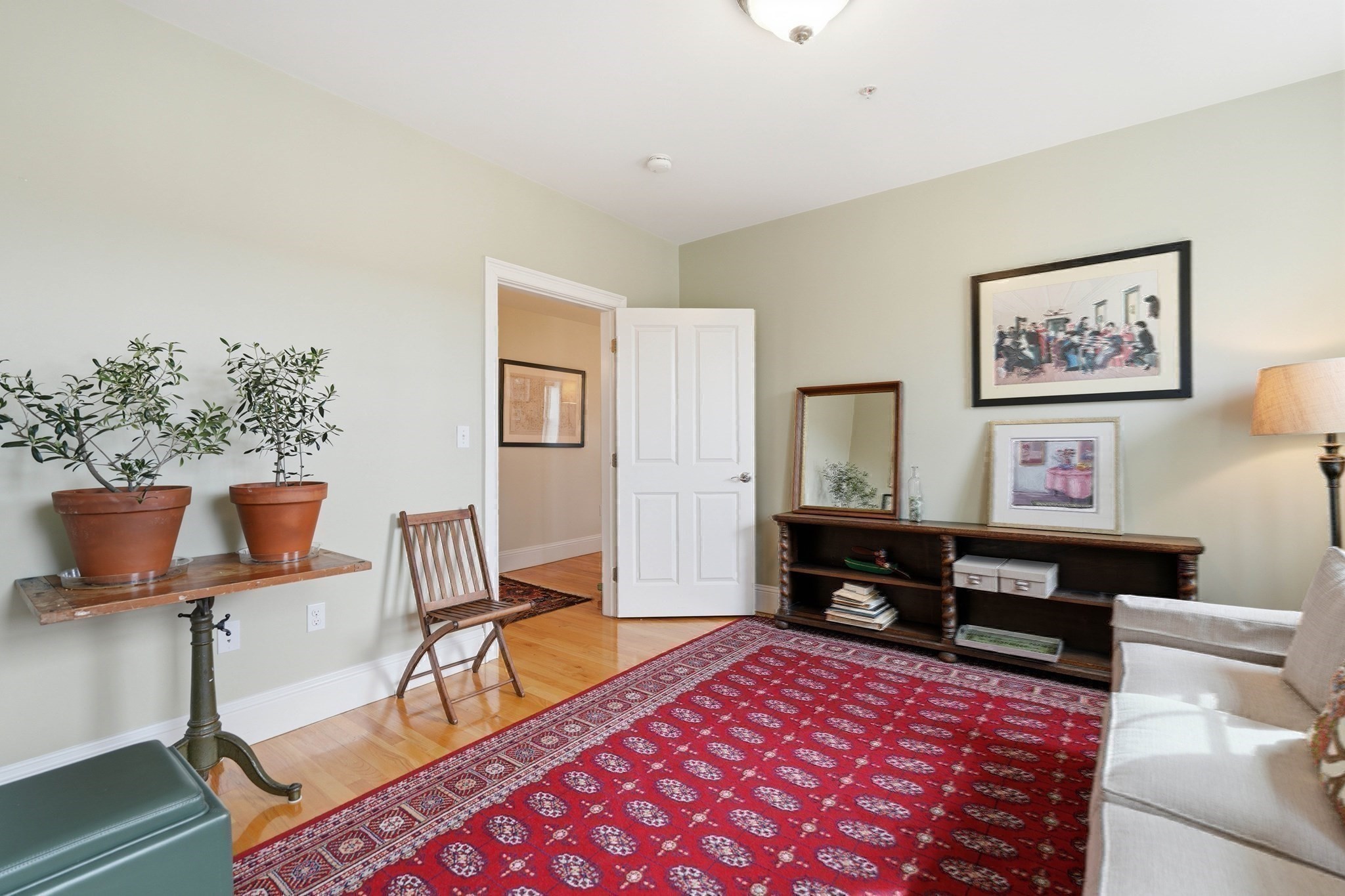 52 Thurston St Unit 3, Somerville, MA 02145 - Image 21