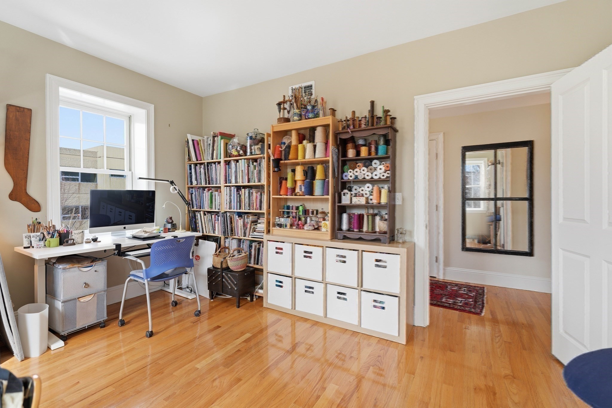 52 Thurston St Unit 3, Somerville, MA 02145 - Image 26