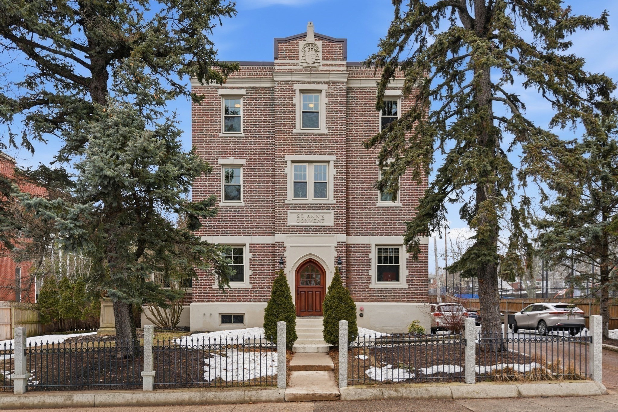 52 Thurston St Unit 3, Somerville, MA 02145 - Image 36