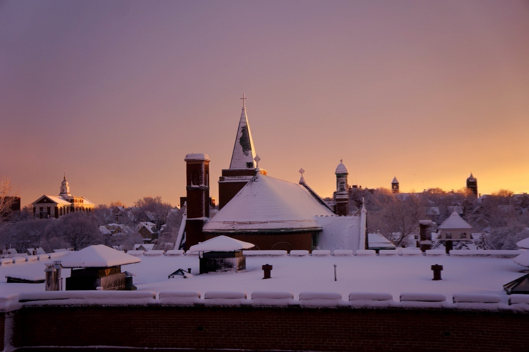 52 Thurston St Unit 3, Somerville, MA 02145 - Image 37