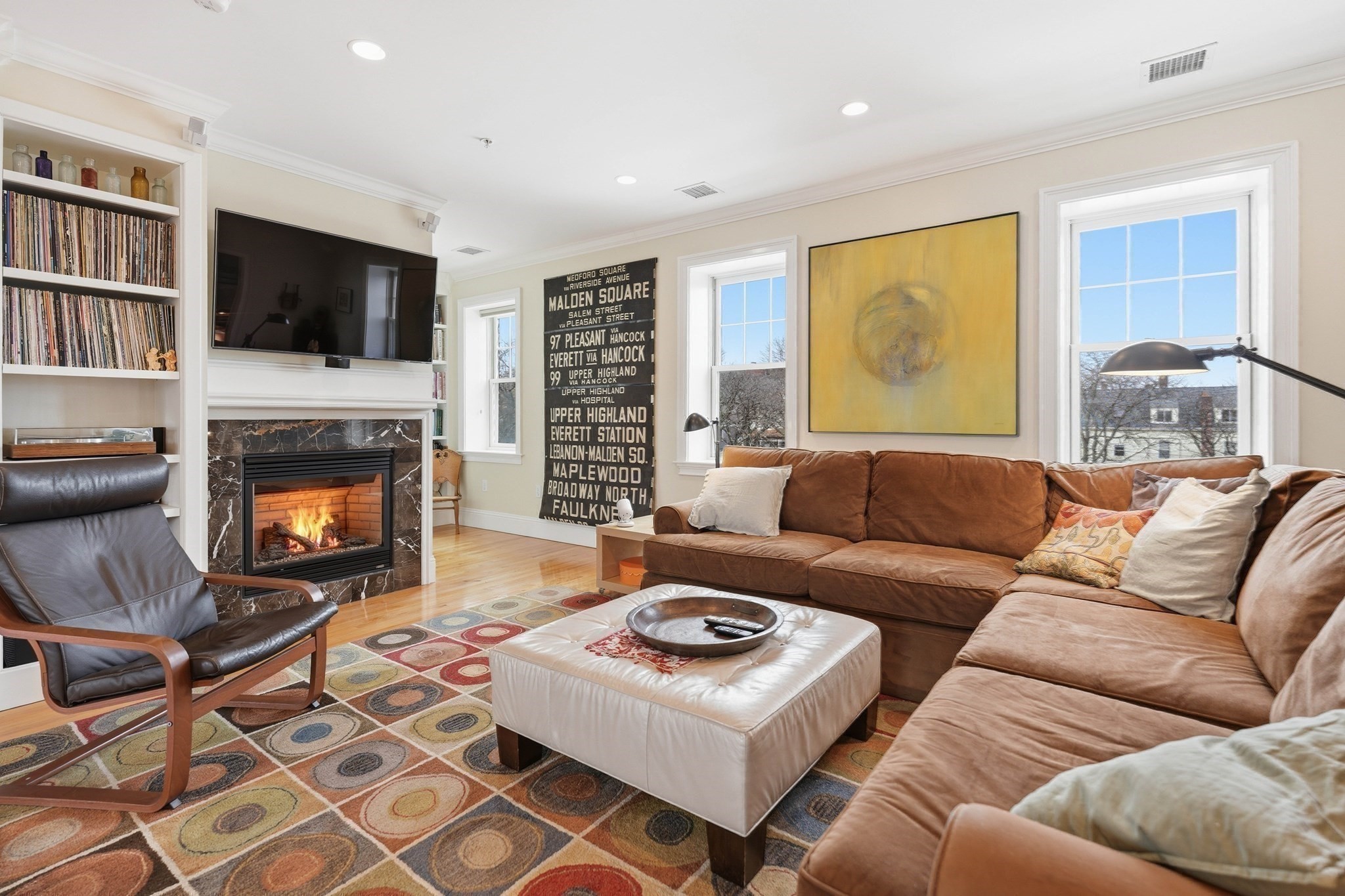 52 Thurston St Unit 3, Somerville, MA 02145 - Image 5