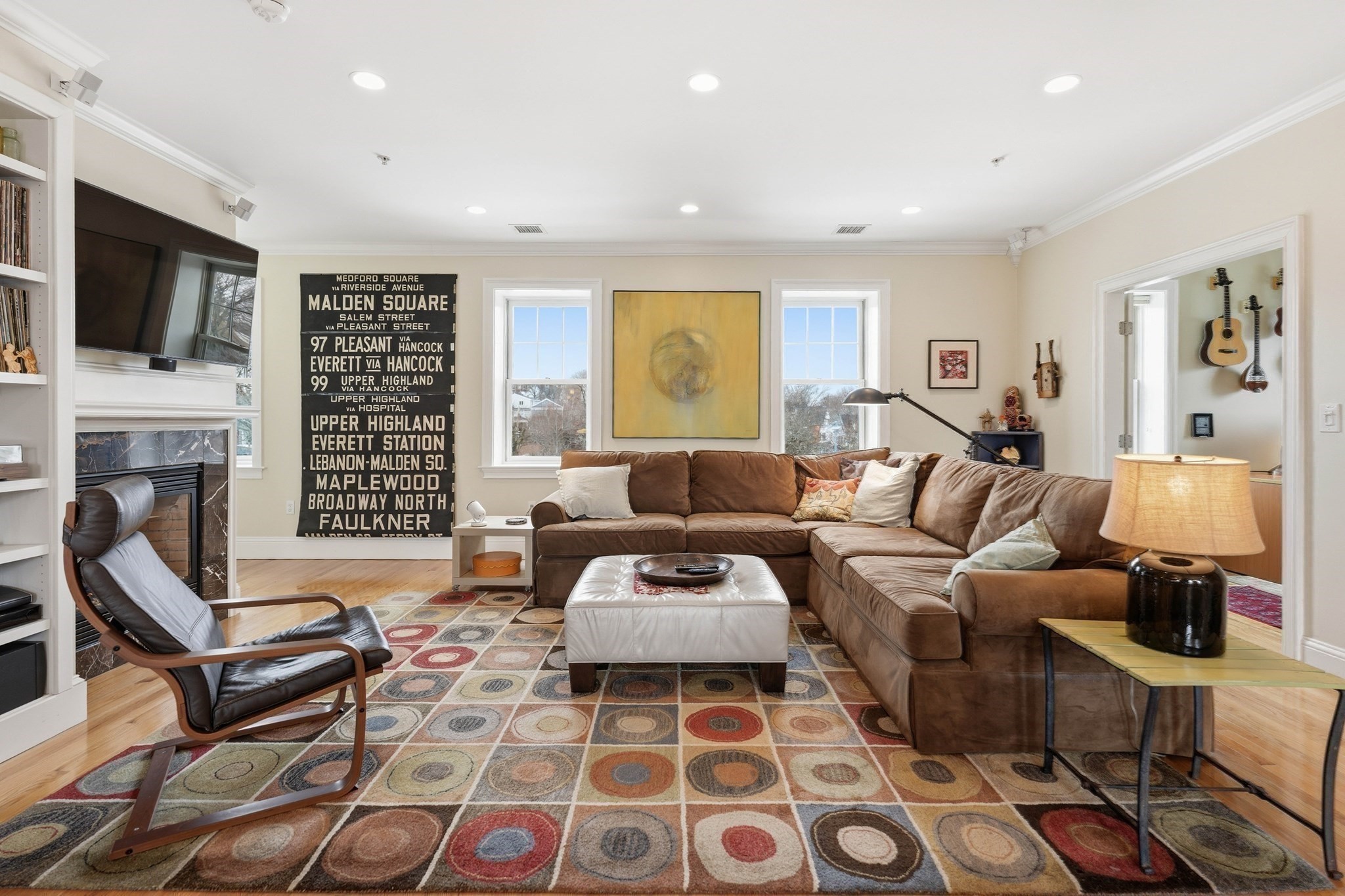 52 Thurston St Unit 3, Somerville, MA 02145 - Image 6