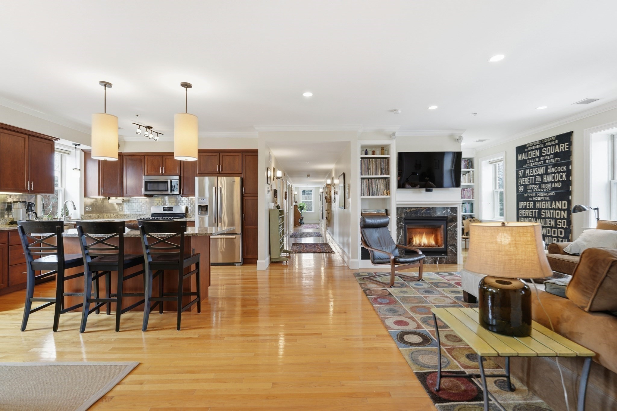 52 Thurston St Unit 3, Somerville, MA 02145 - Image 8