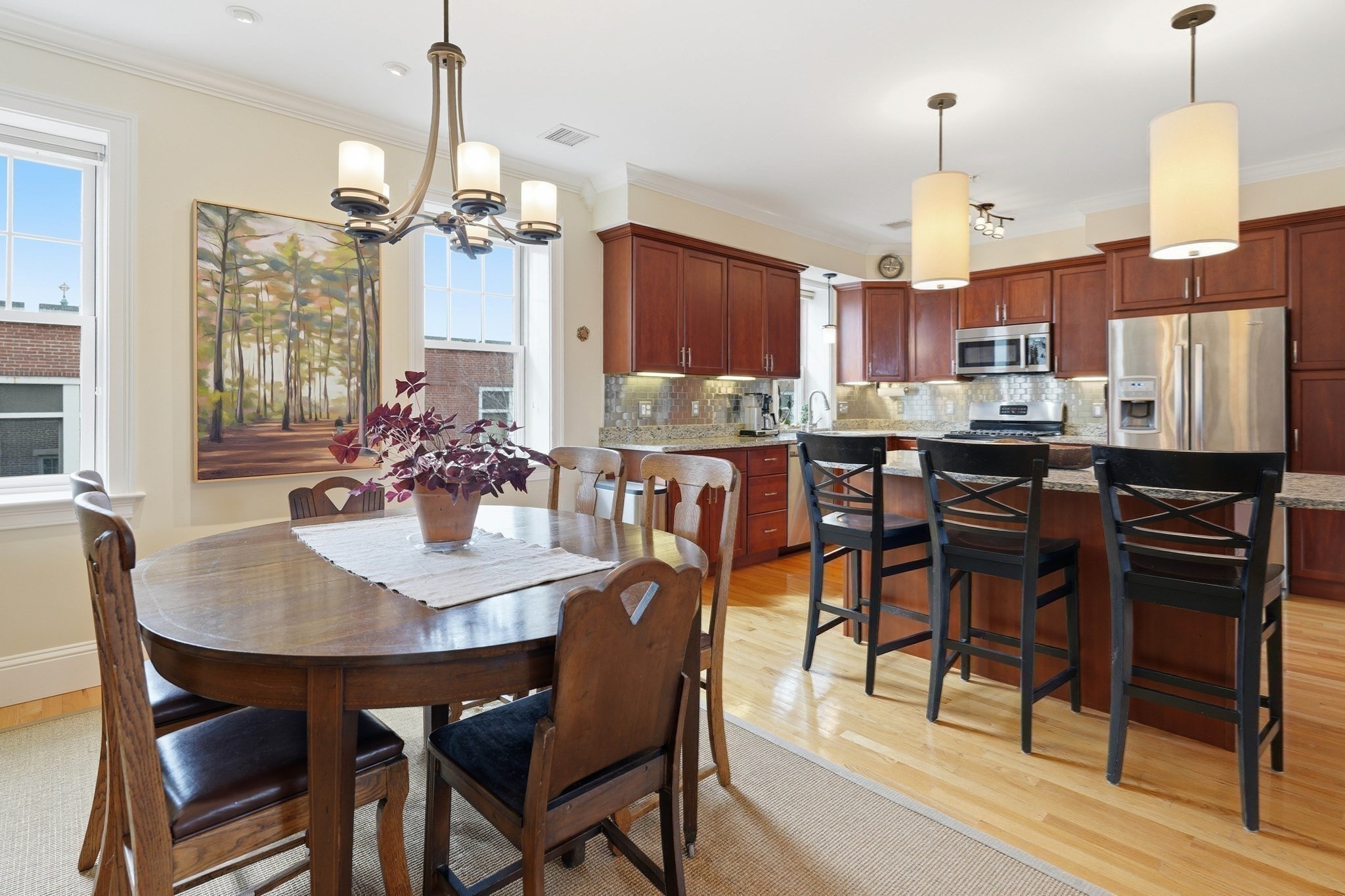 52 Thurston St Unit 3, Somerville, MA 02145 - Image 9