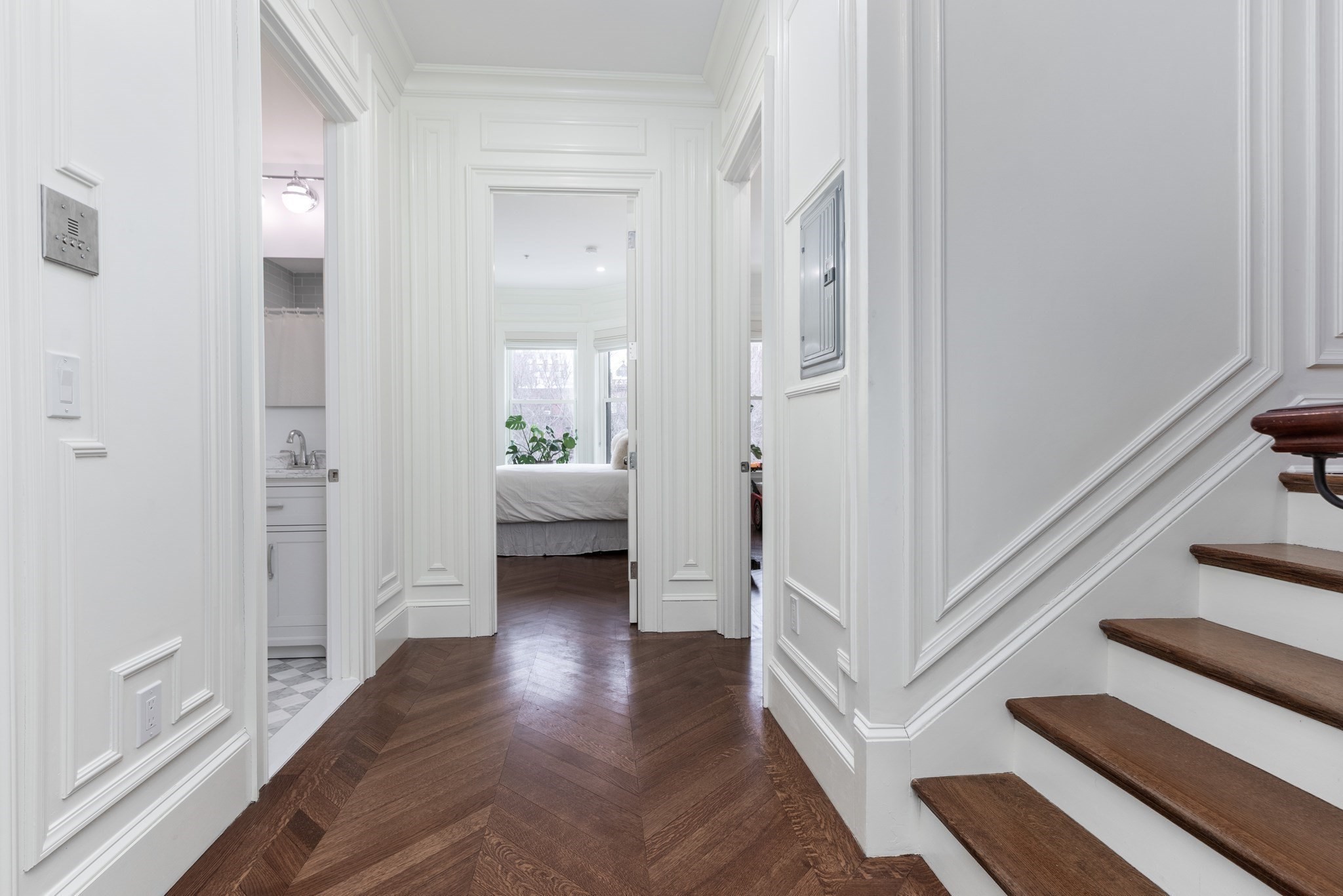 230 Commonwealth Ave, Back Bay, Boston, MA 02116 - Image 11