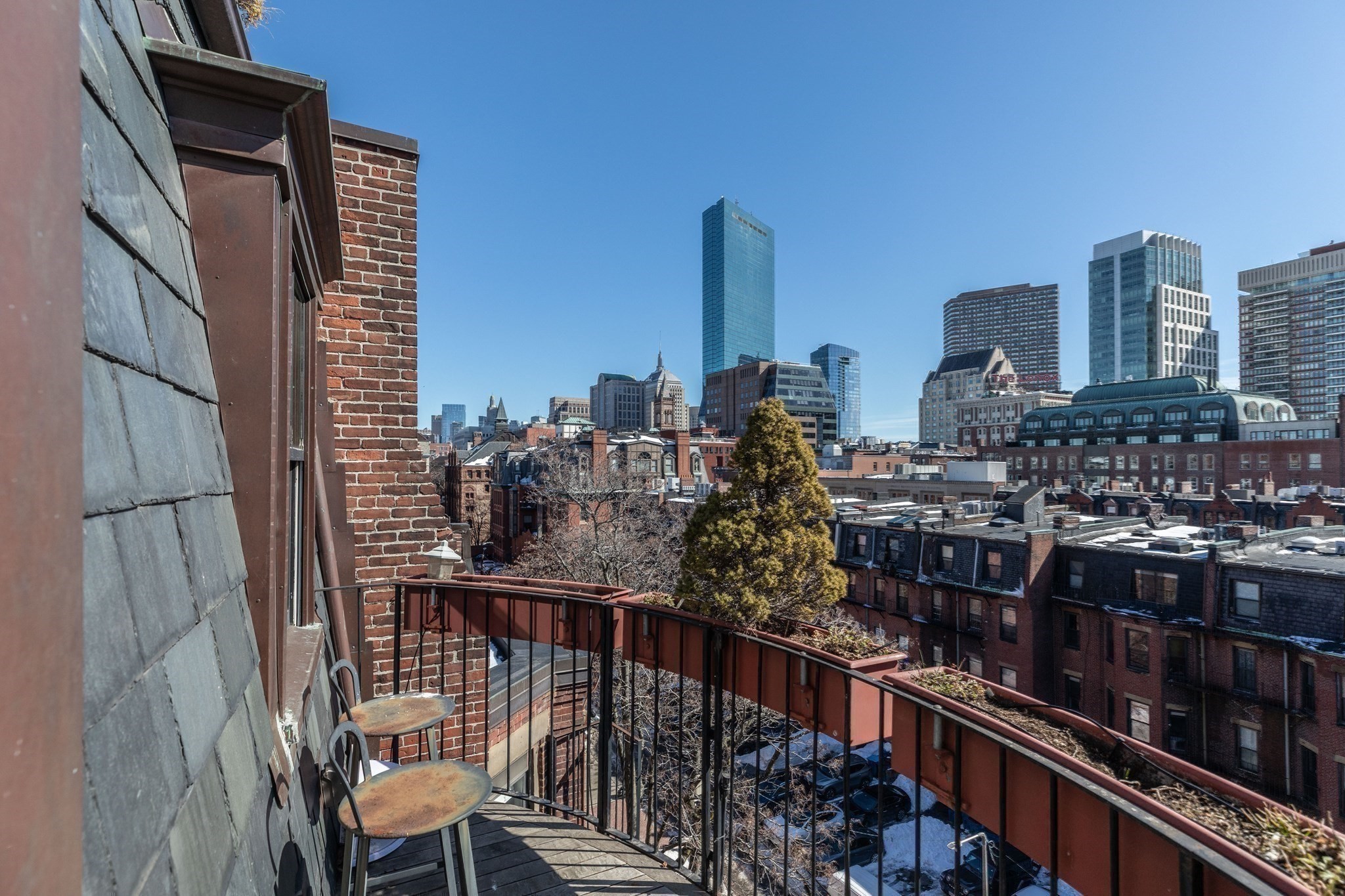 230 Commonwealth Ave, Back Bay, Boston, MA 02116 - Image 15
