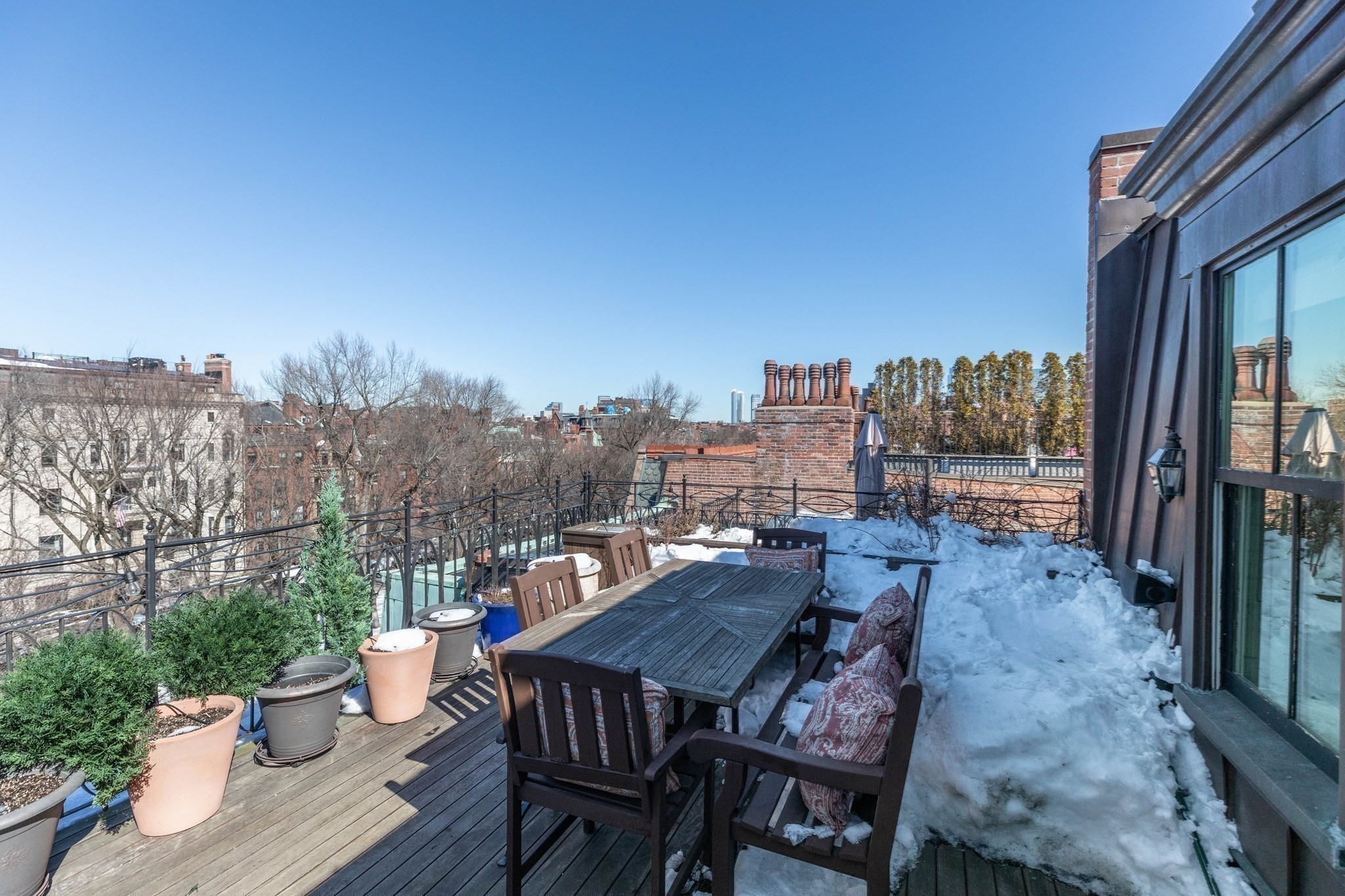 230 Commonwealth Ave, Back Bay, Boston, MA 02116 - Image 16