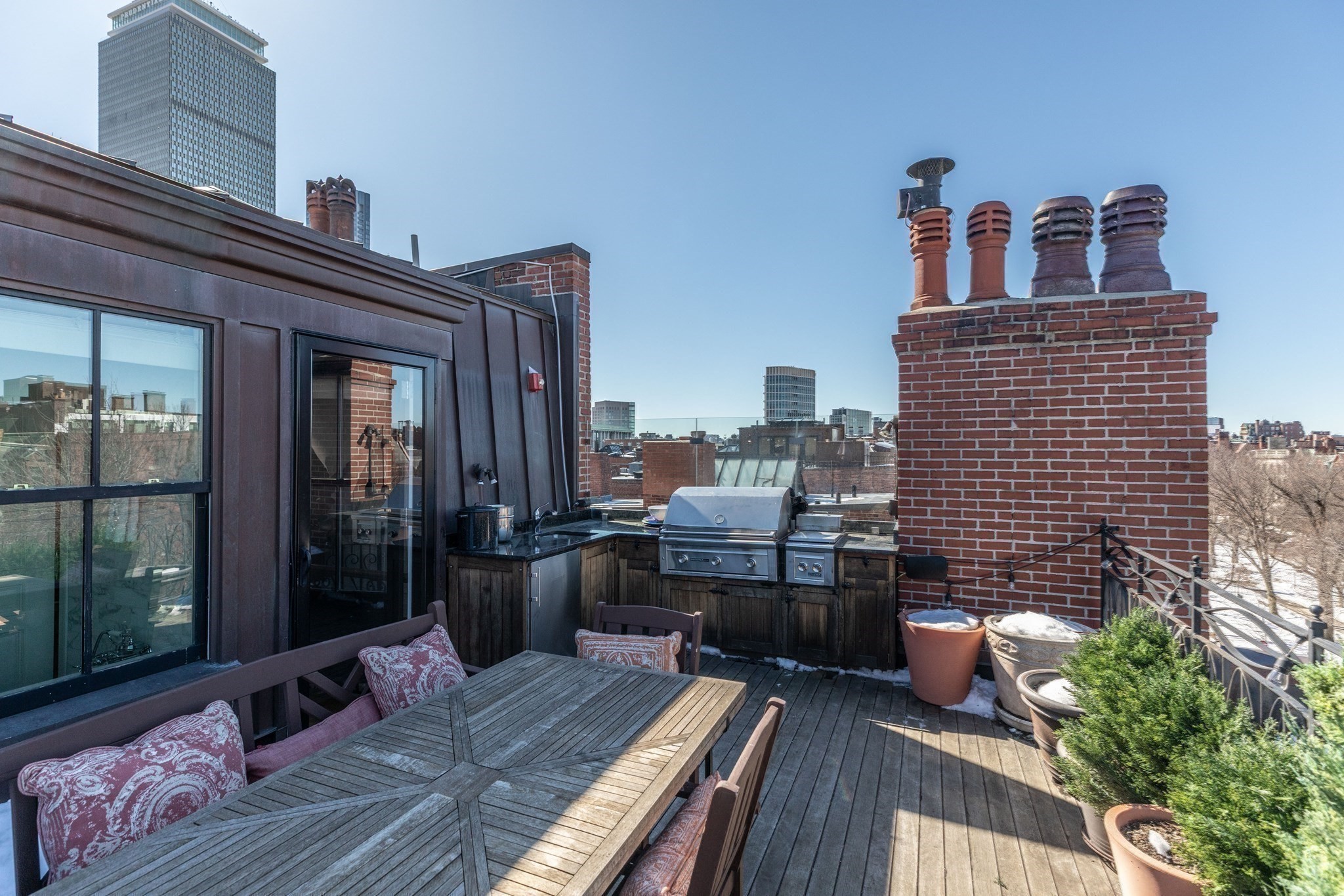 230 Commonwealth Ave, Back Bay, Boston, MA 02116 - Image 17