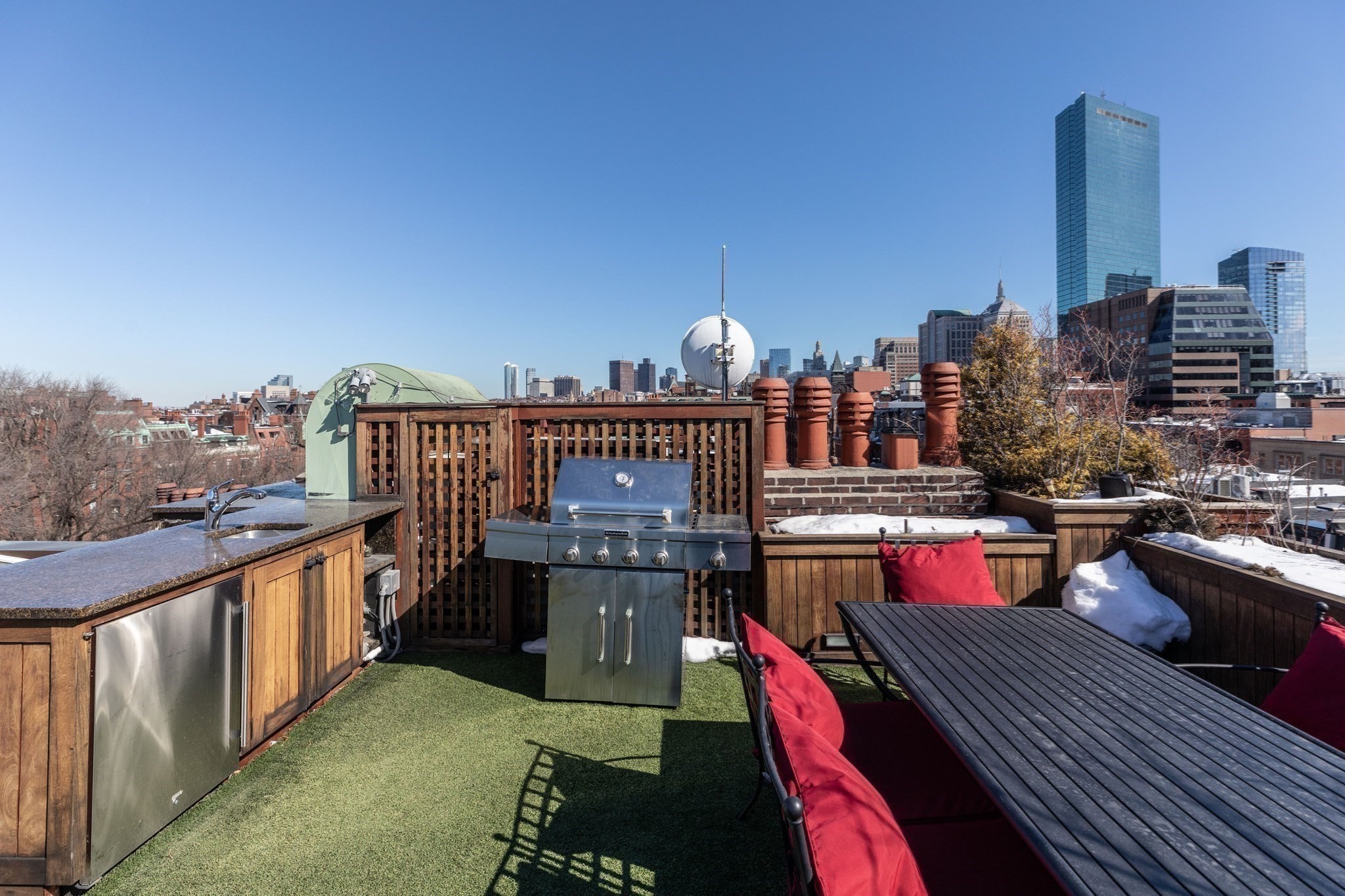 230 Commonwealth Ave, Back Bay, Boston, MA 02116 - Image 18